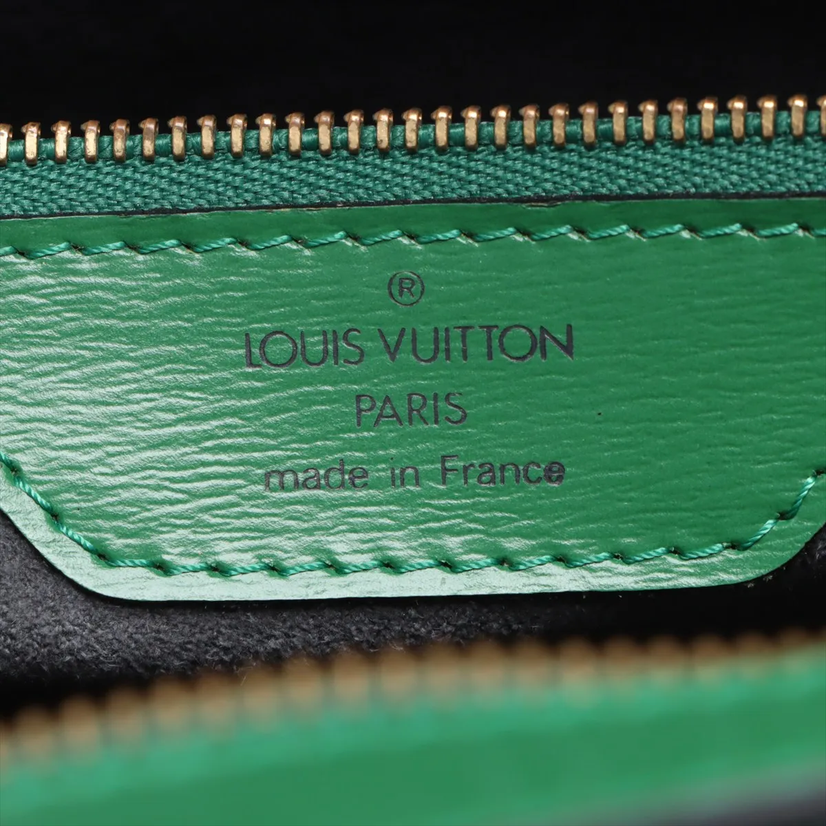 Epi Saint-Jacques M52274 A20934 Green — view 9