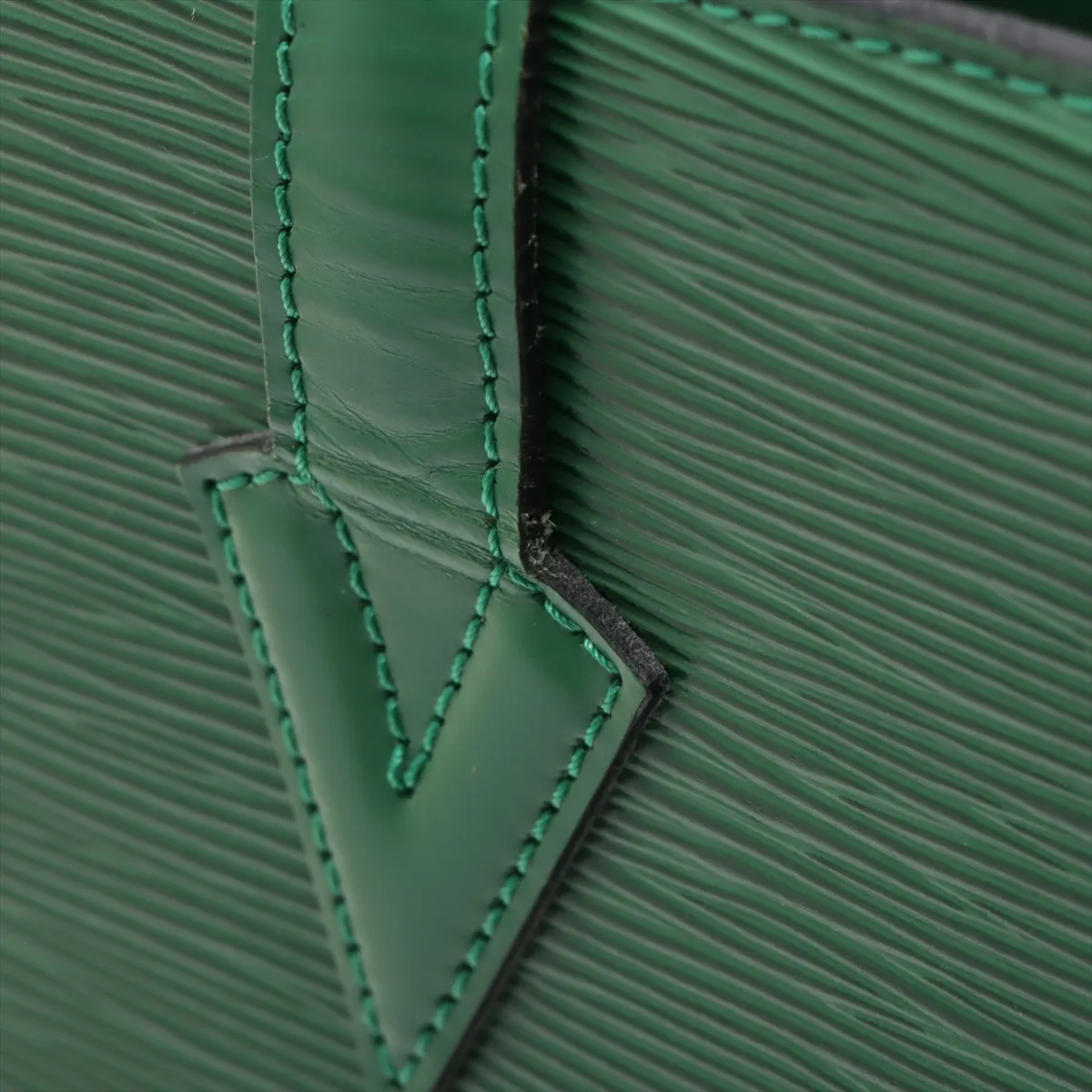 Epi Saint-Jacques M52274 A20934 Green — view 10