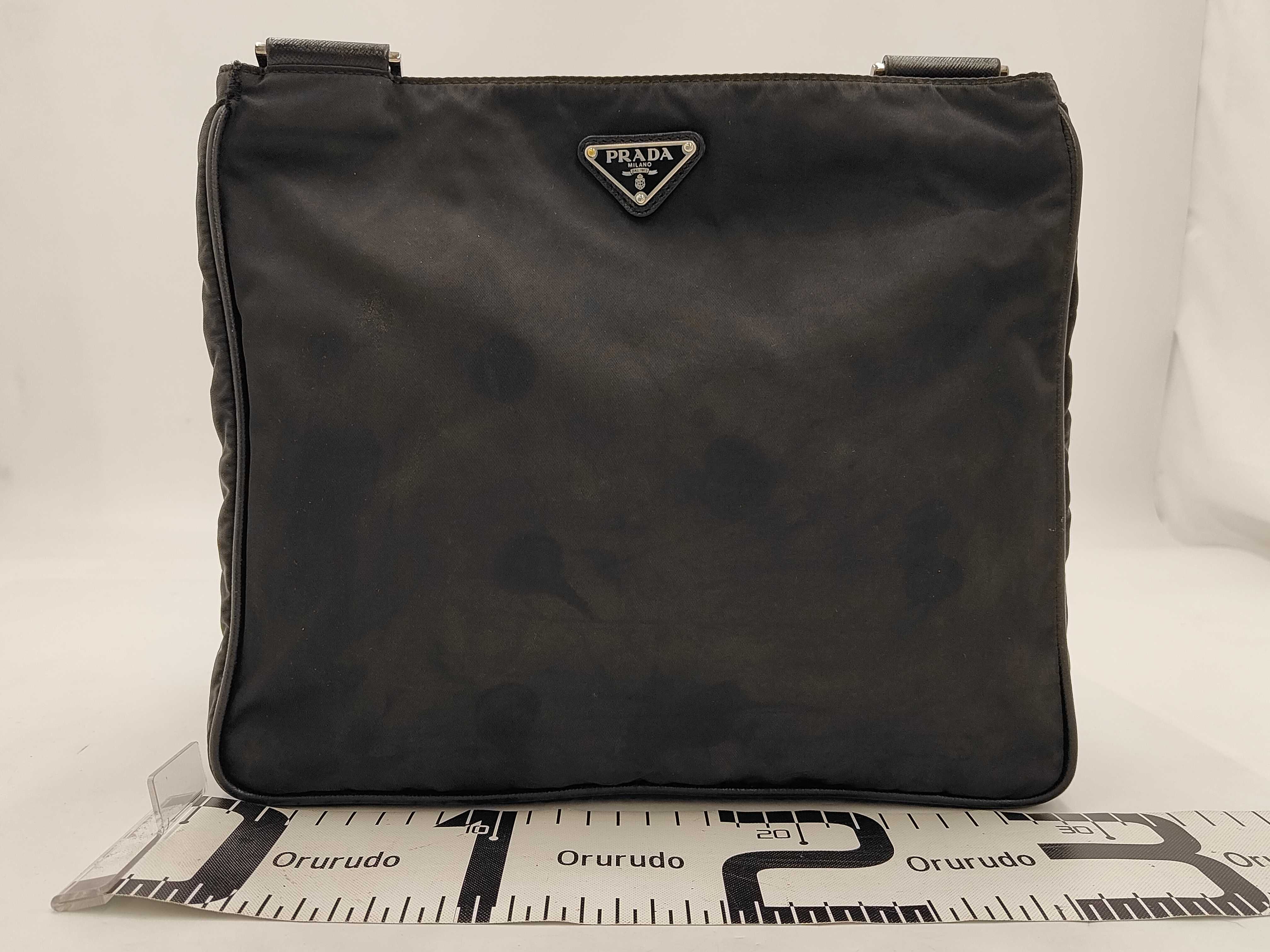 shoulder bag — view 2