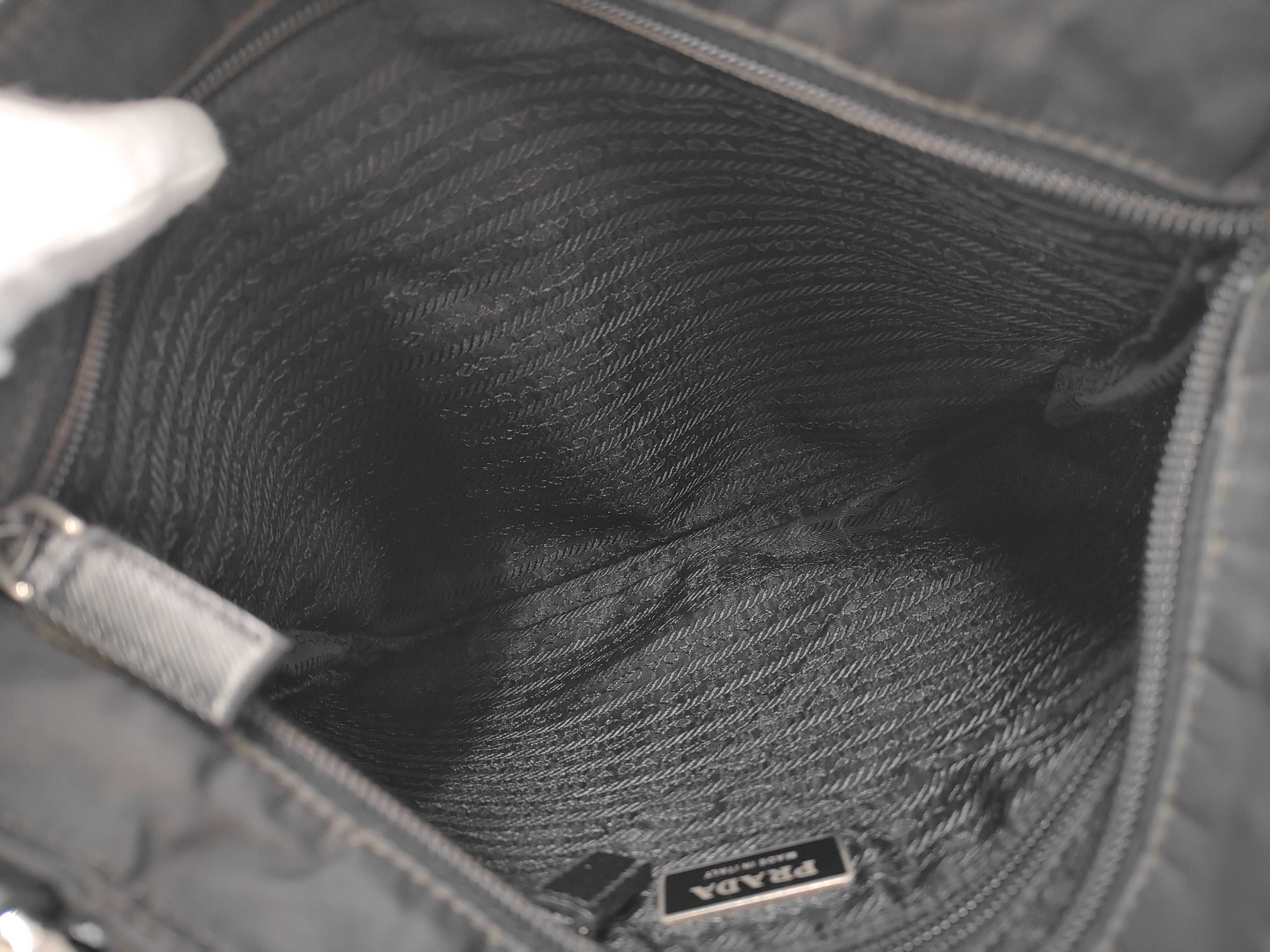 shoulder bag — view 9