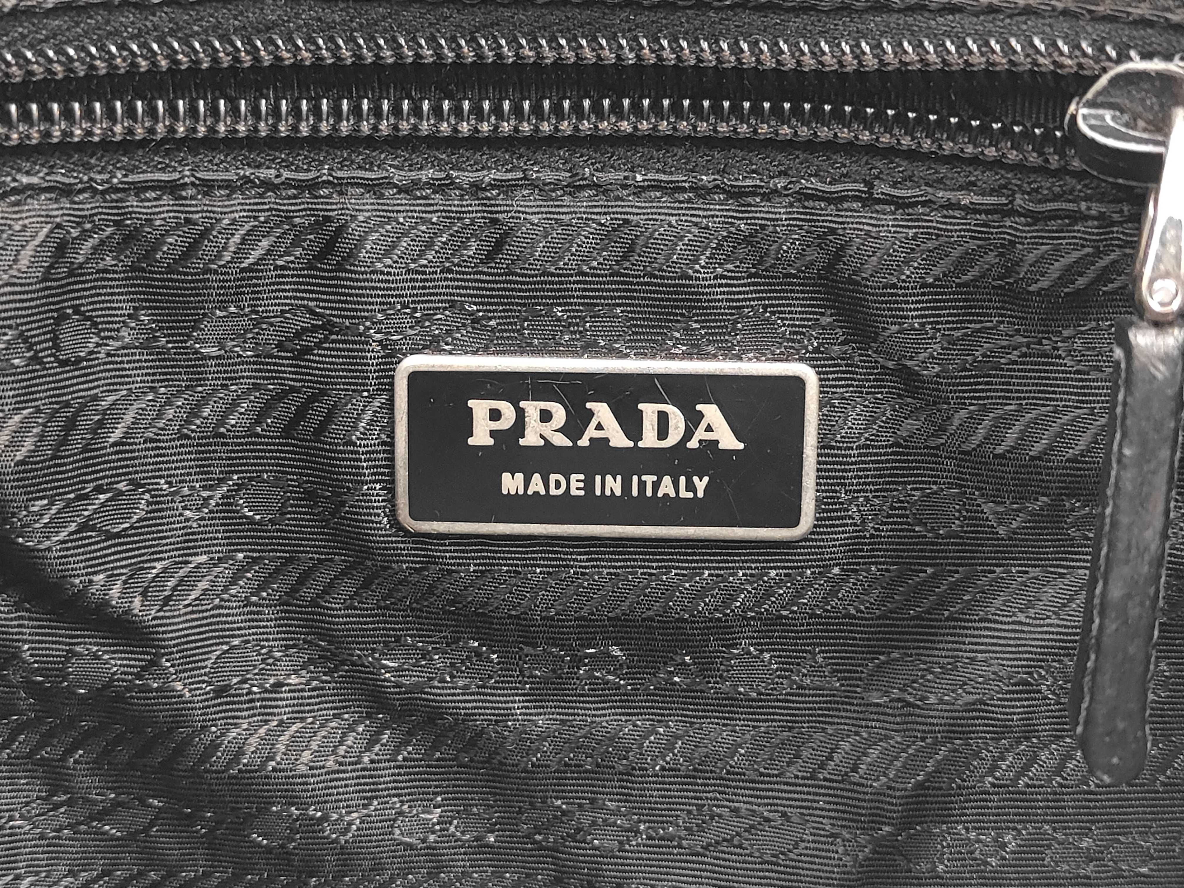 shoulder bag — view 10