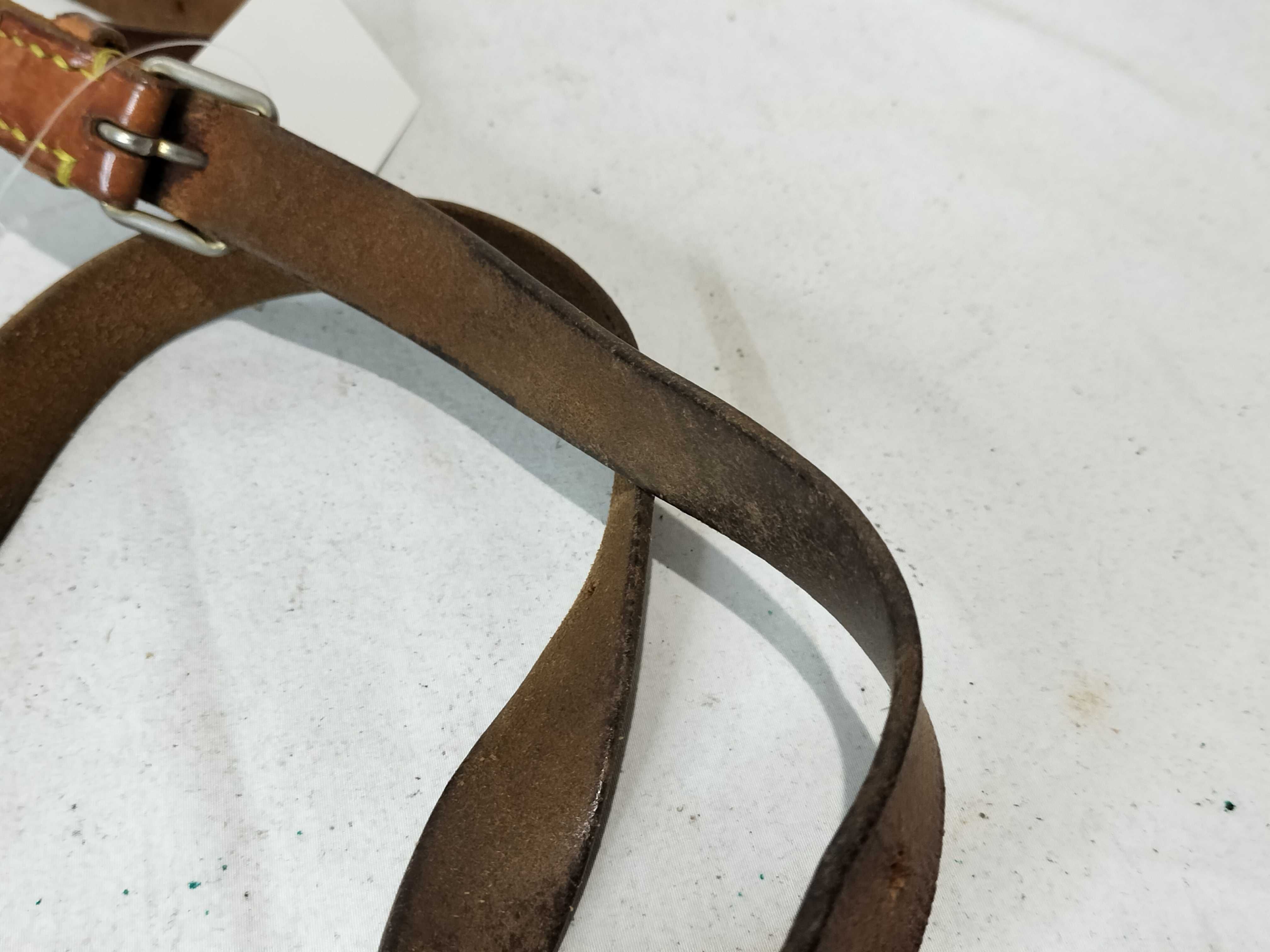 Monogram Cartouchiere GM Shoulder Bag — view 5