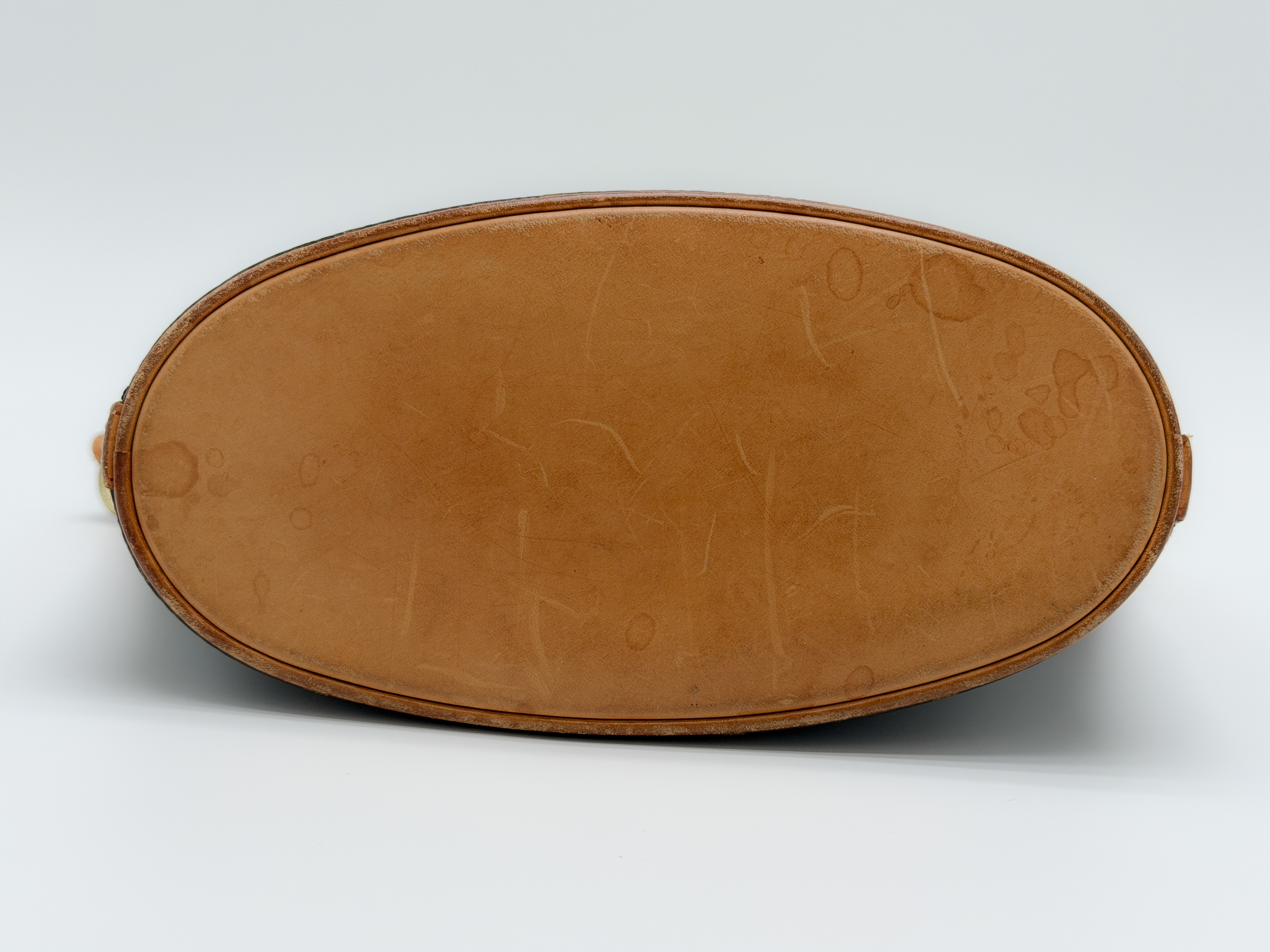 Monogram M51290 Druot VI1929 Shoulder Bag — view 12
