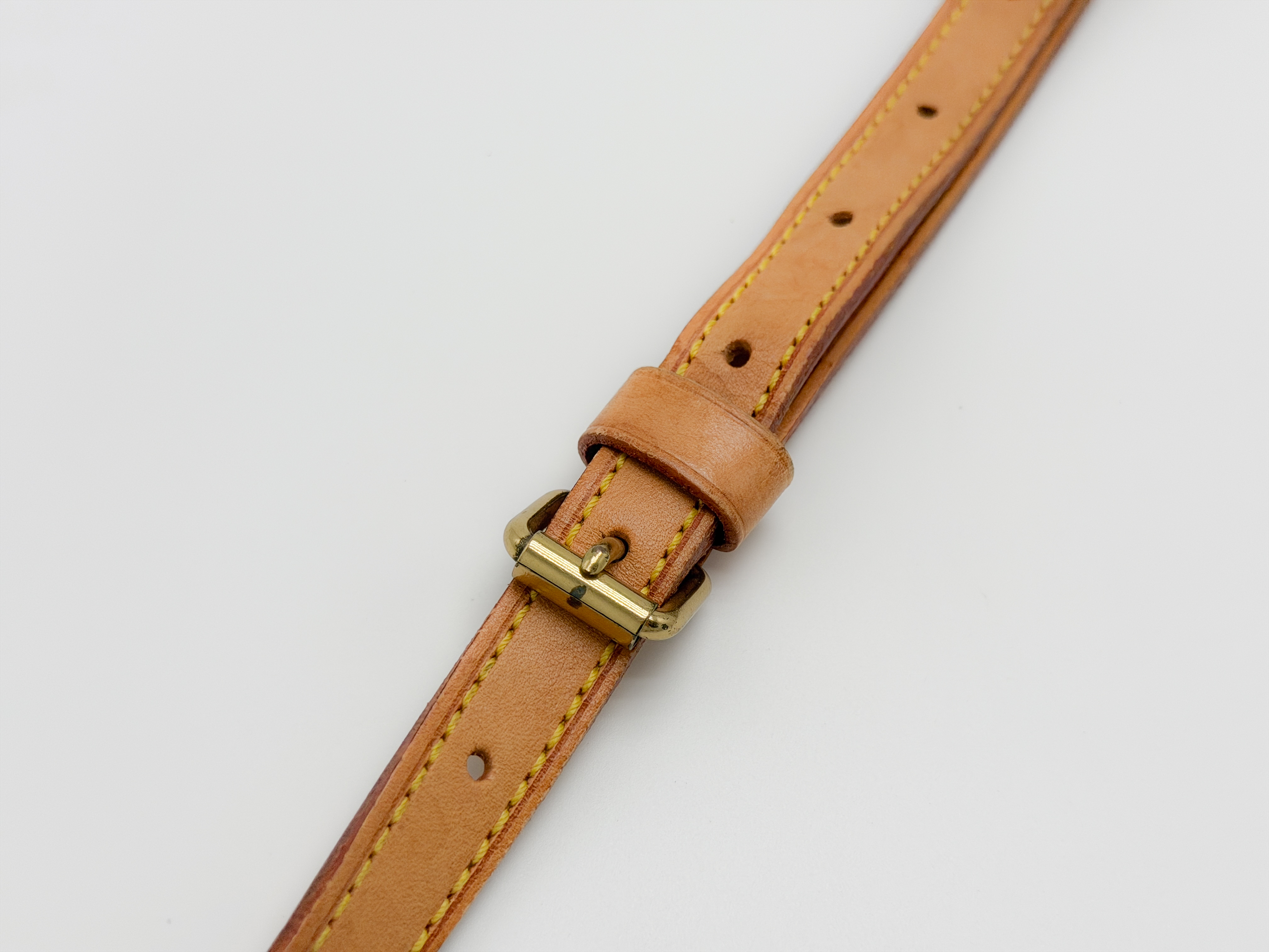 Monogram M51290 Druot VI1929 Shoulder Bag — view 4