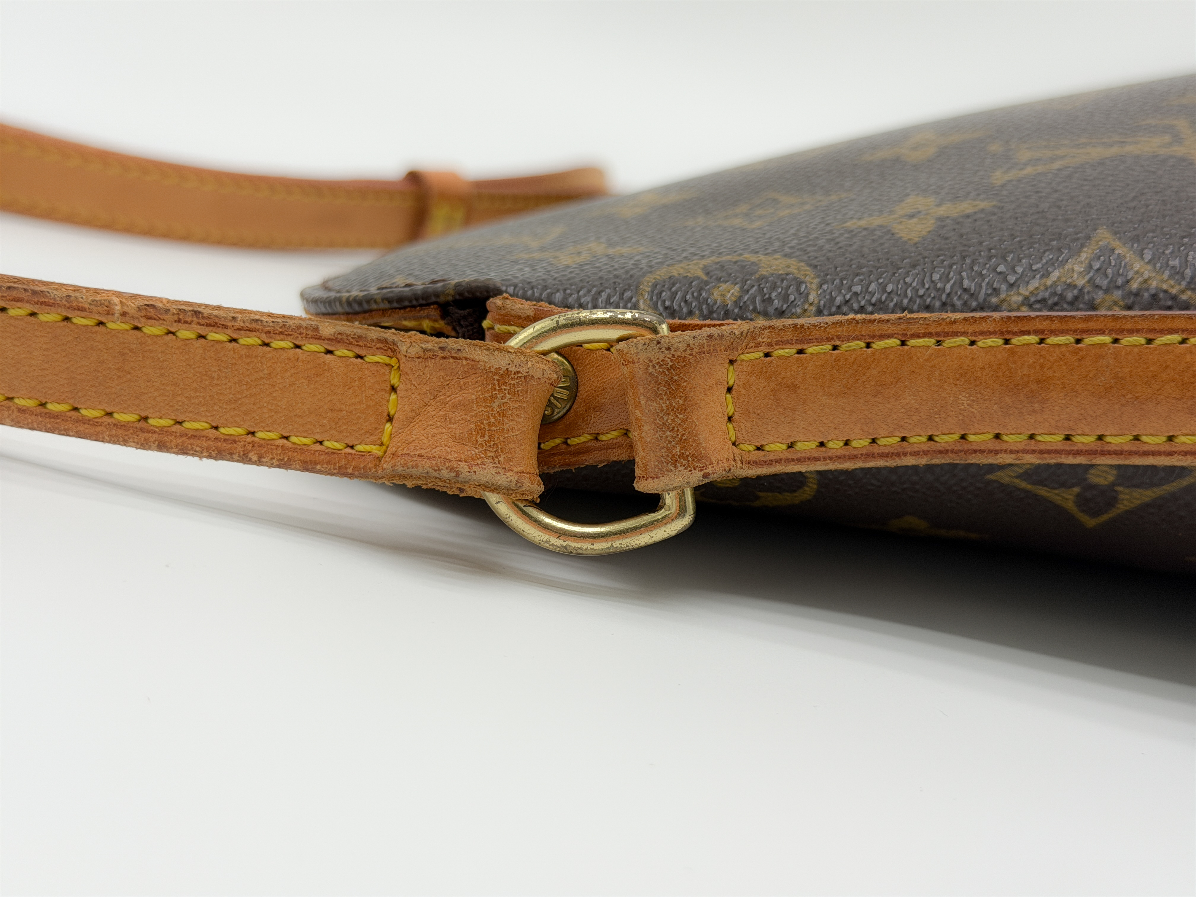 Monogram M51290 Druot VI1929 Shoulder Bag — view 5