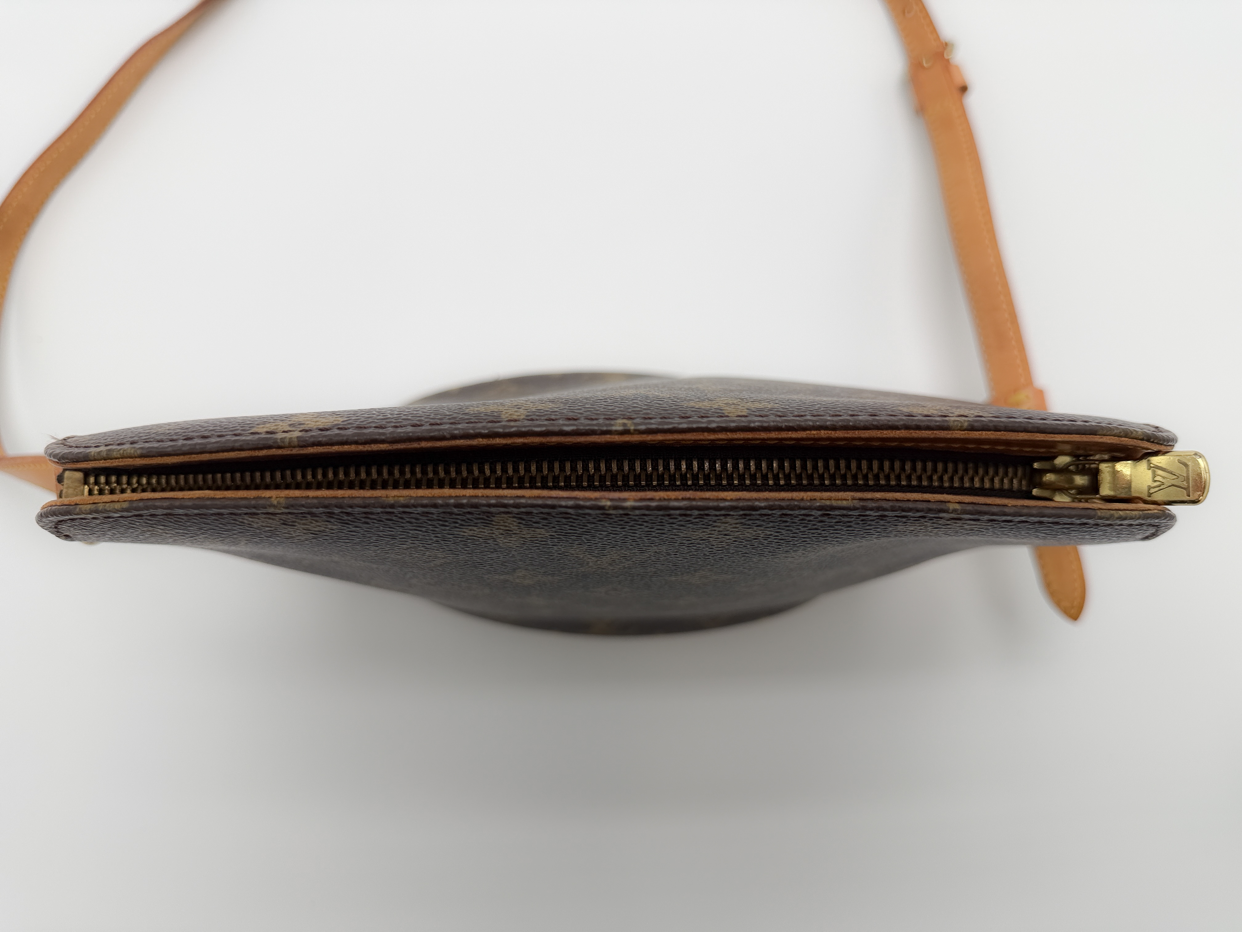 Monogram M51290 Druot VI1929 Shoulder Bag — view 7