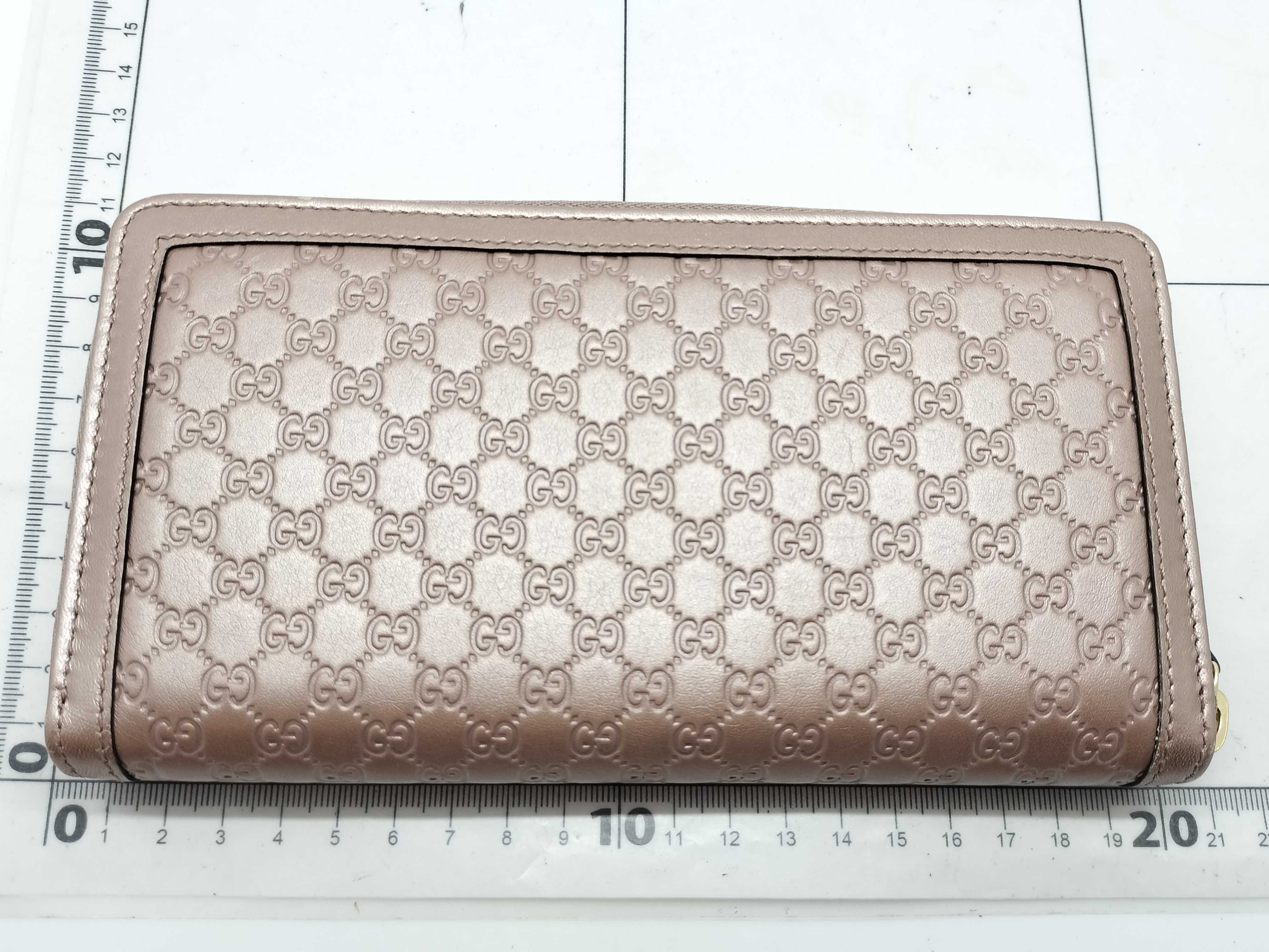 Guccissima 308012 Wallet — view 2