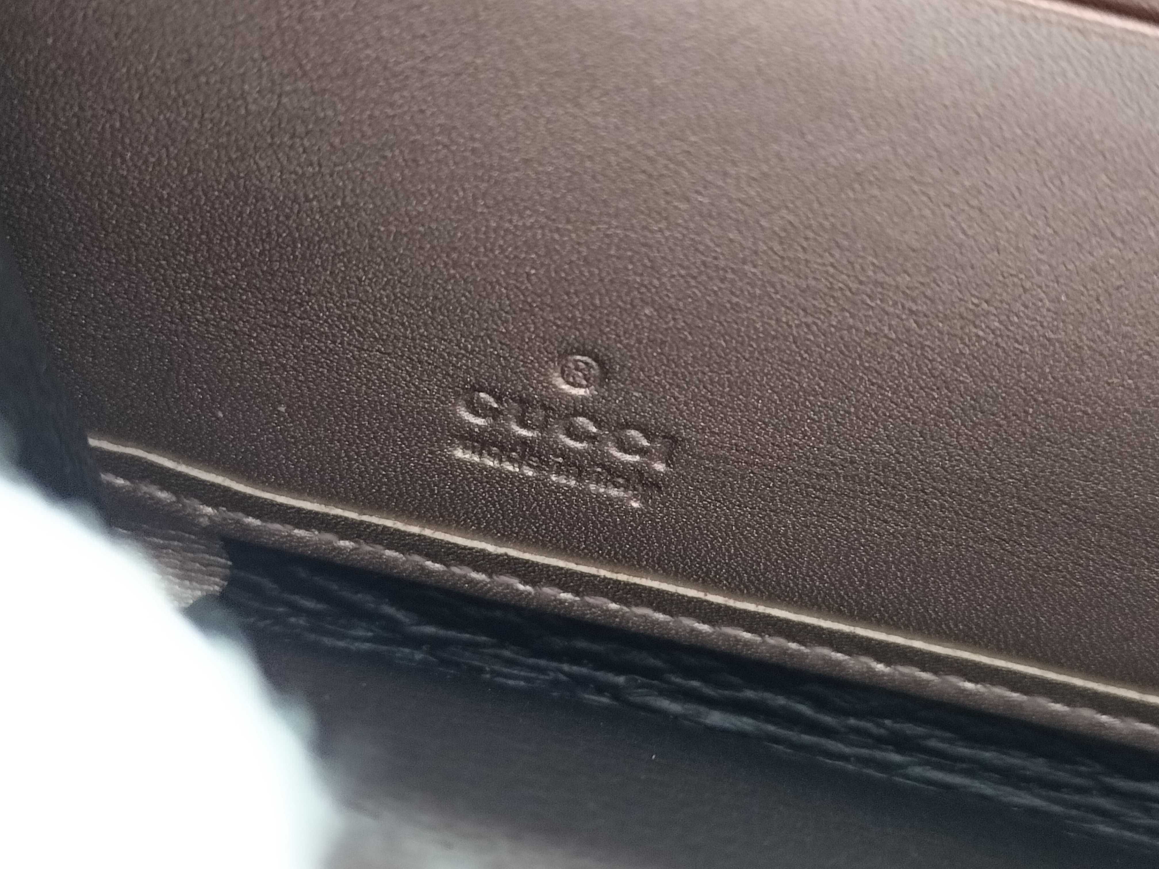 Guccissima 308012 Wallet — view 14