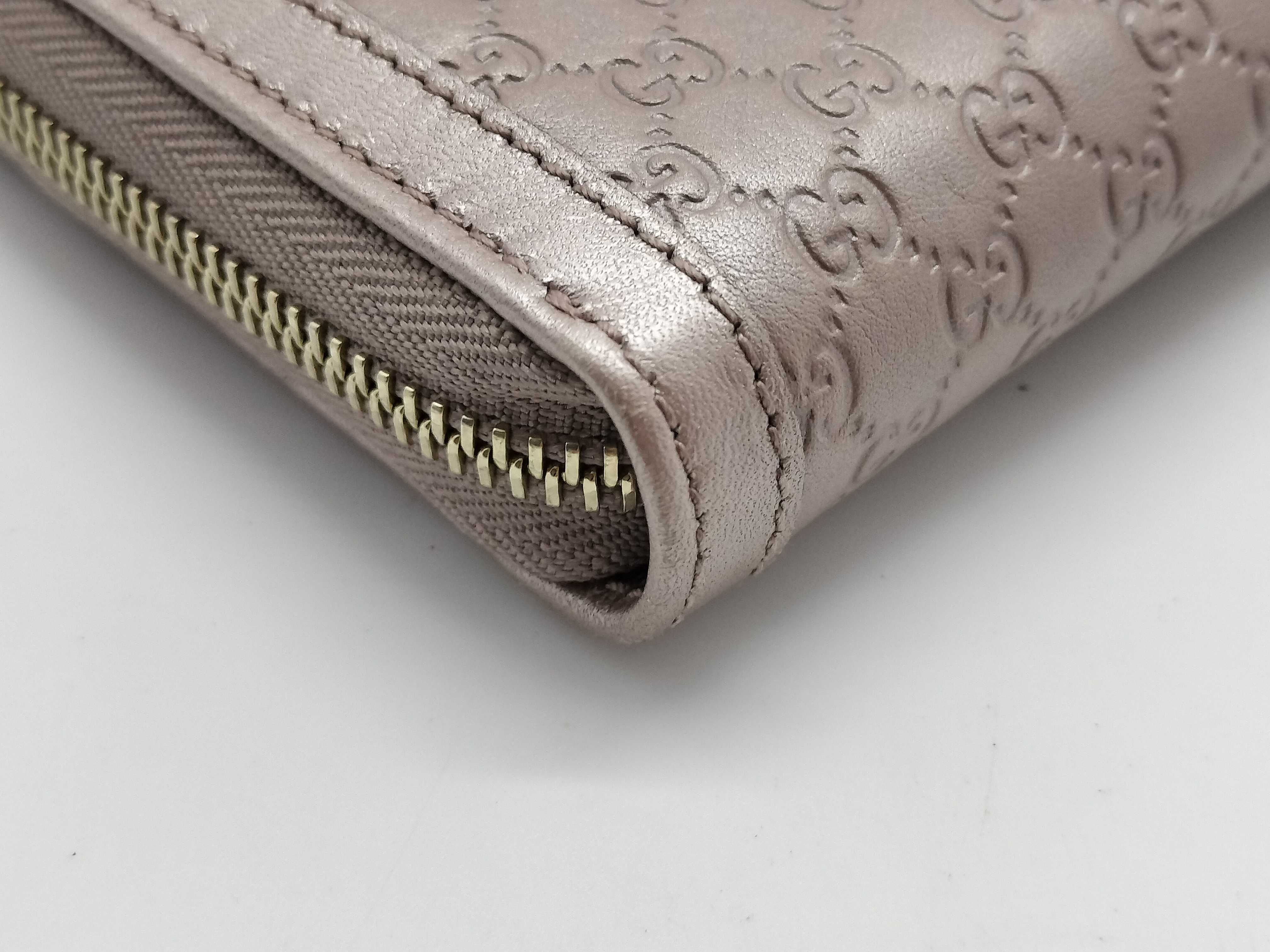Guccissima 308012 Wallet — view 3