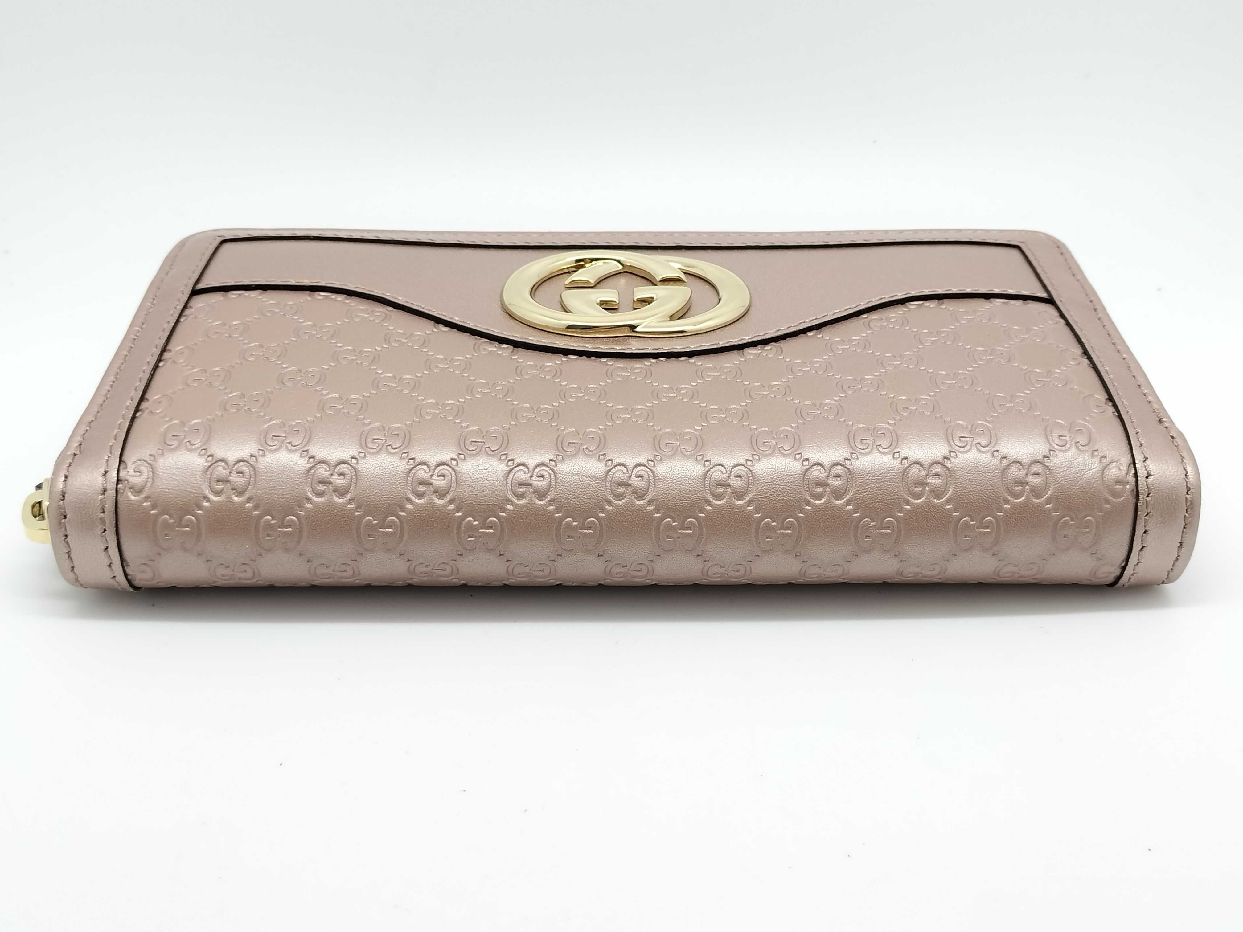 Guccissima 308012 Wallet — view 4