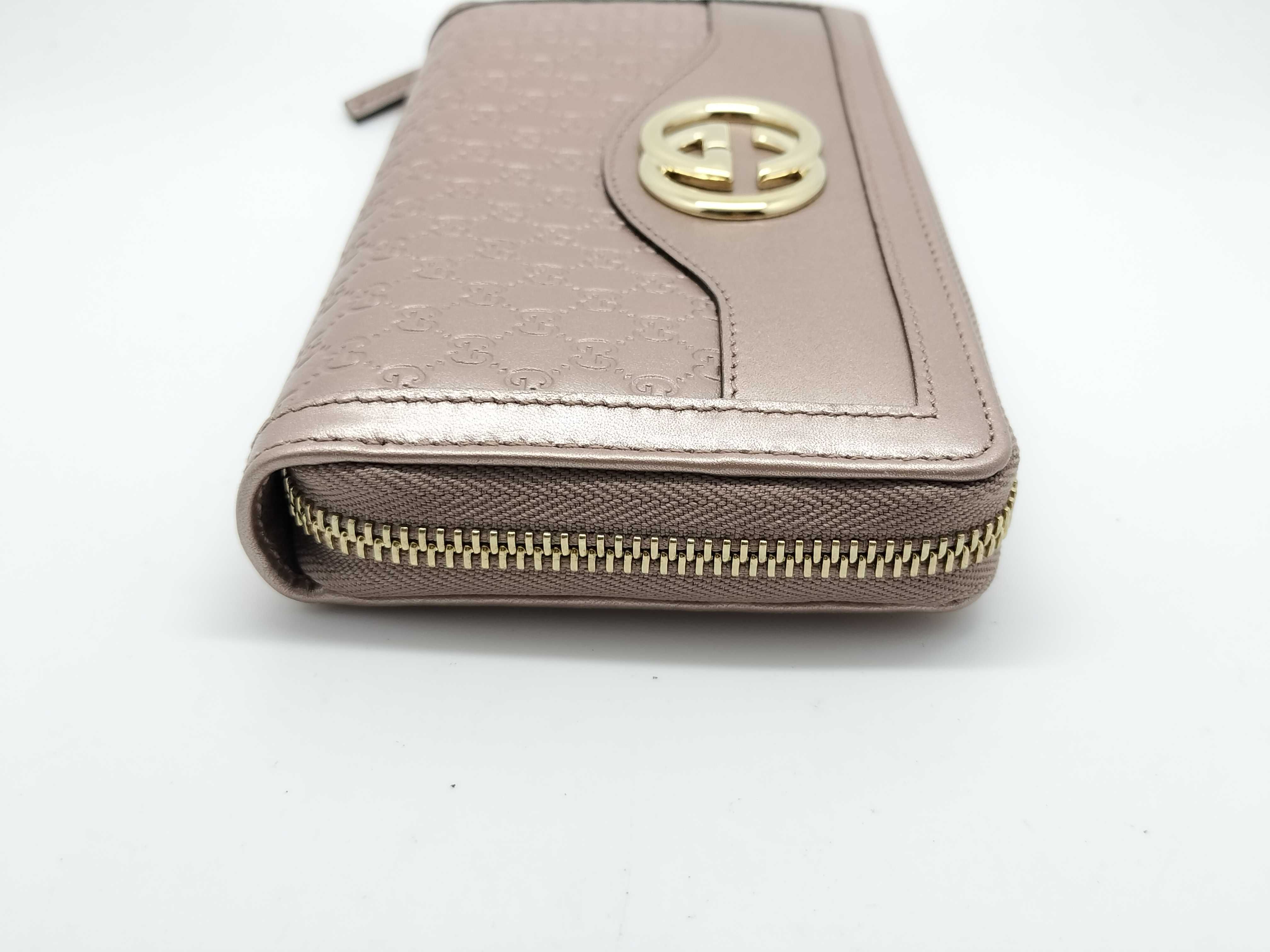Guccissima 308012 Wallet — view 5