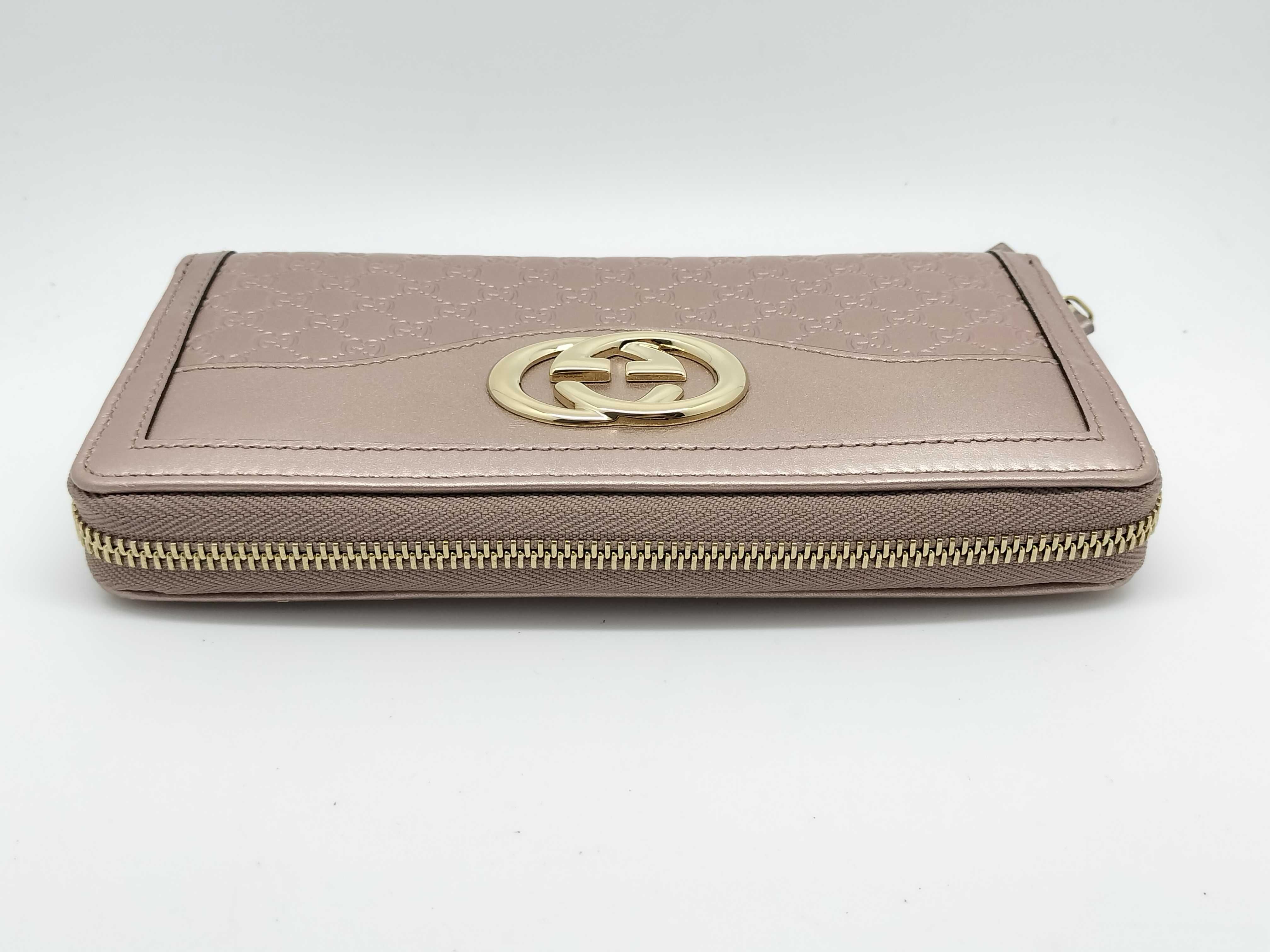 Guccissima 308012 Wallet — view 6