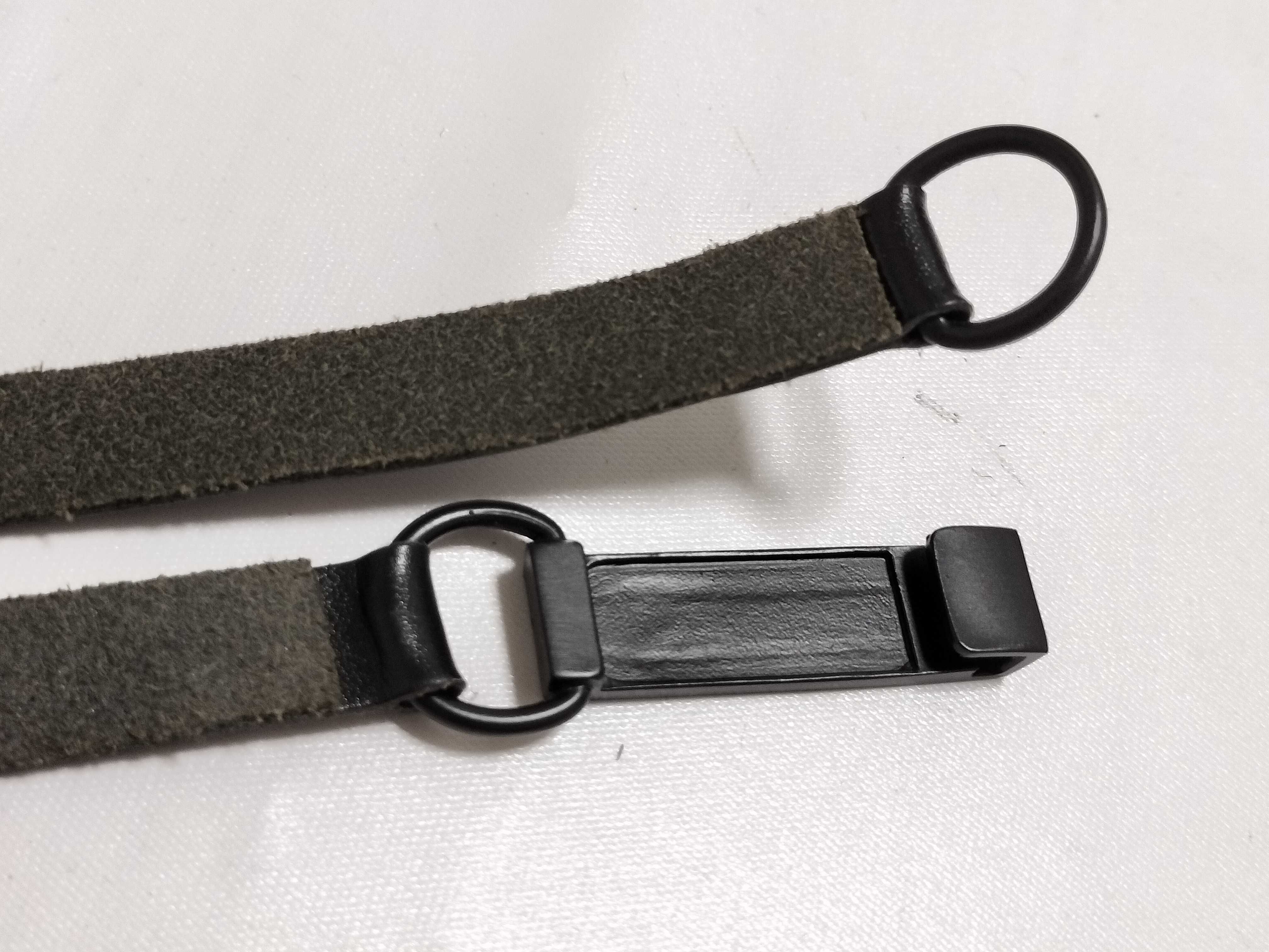 00A Belt — view 3