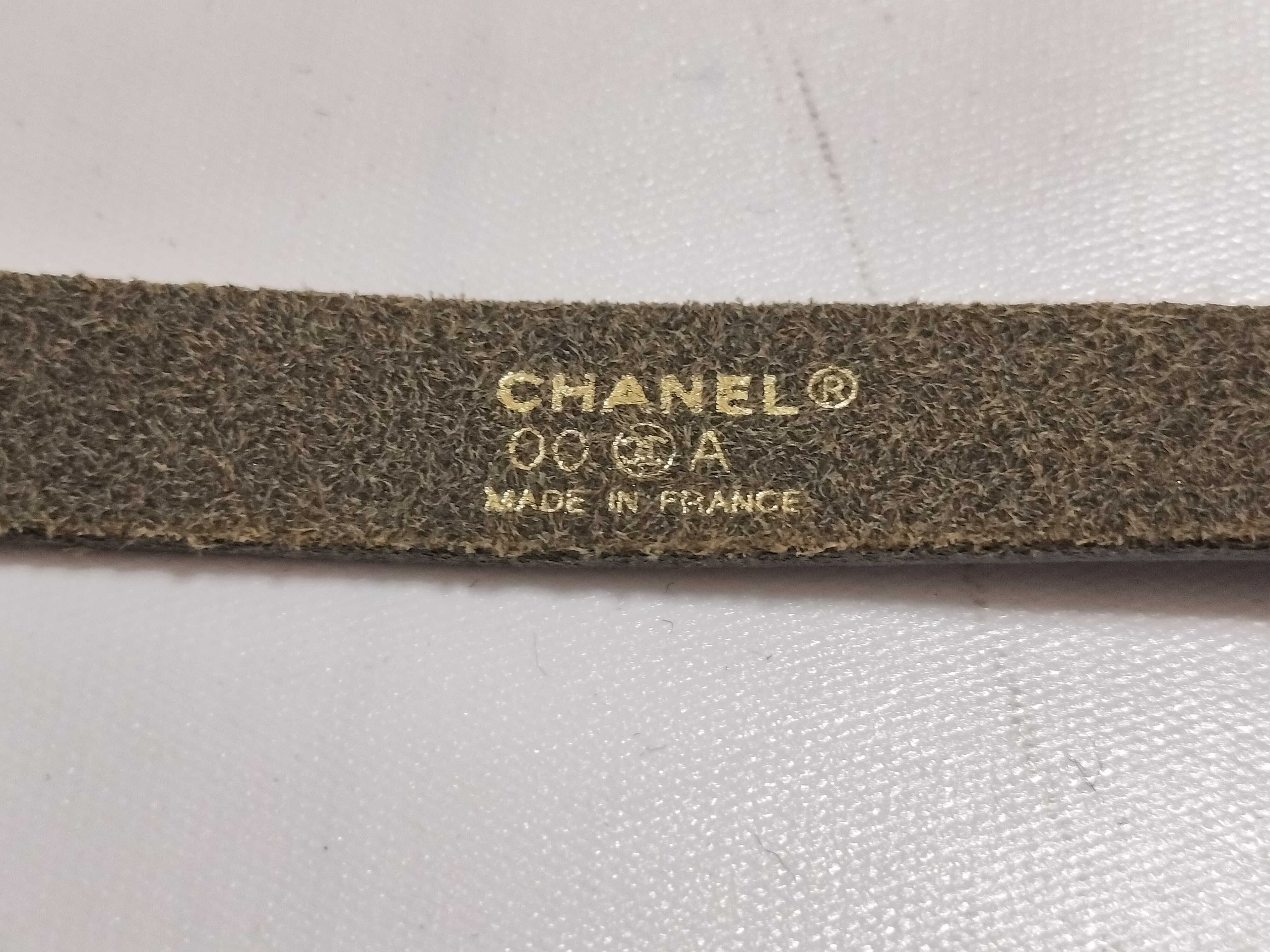 00A Belt — view 4