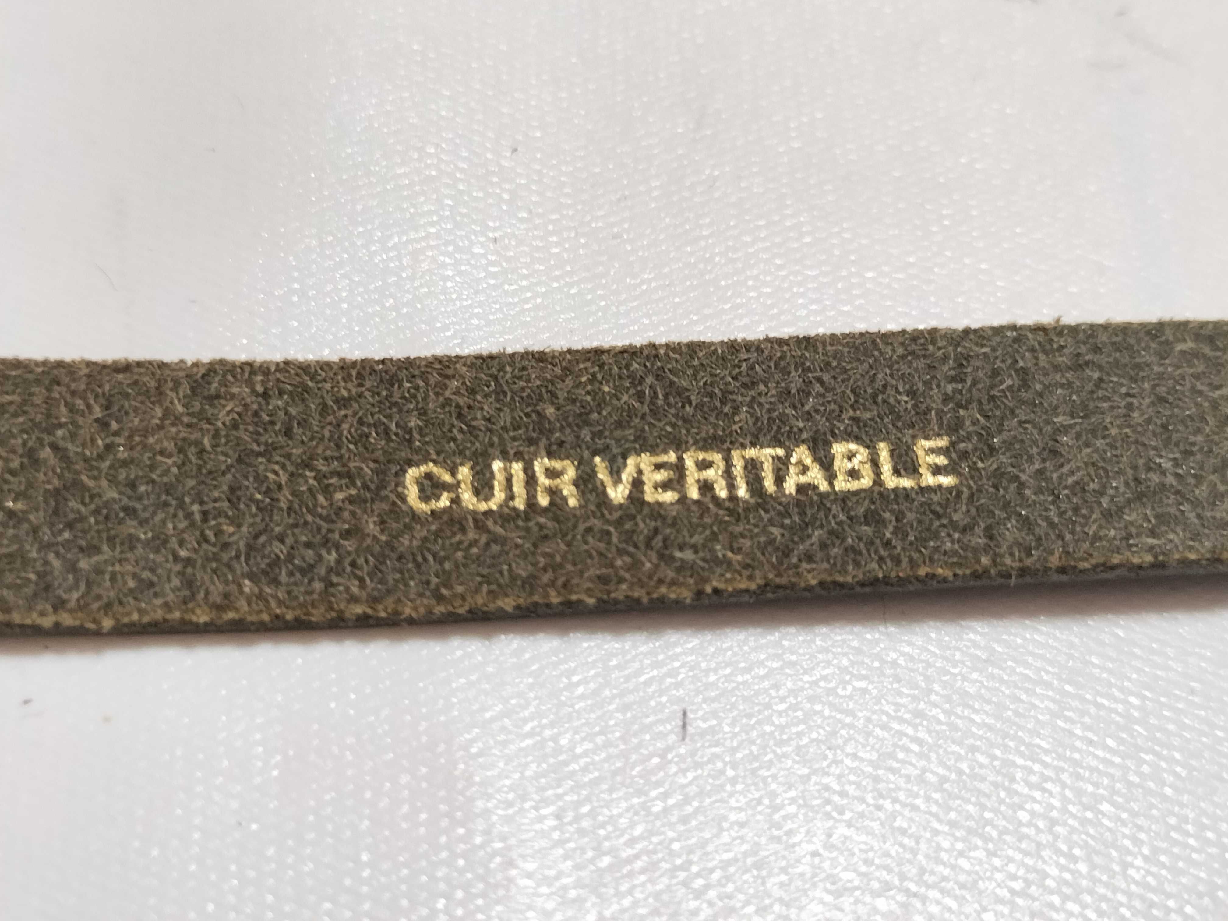00A Belt — view 6