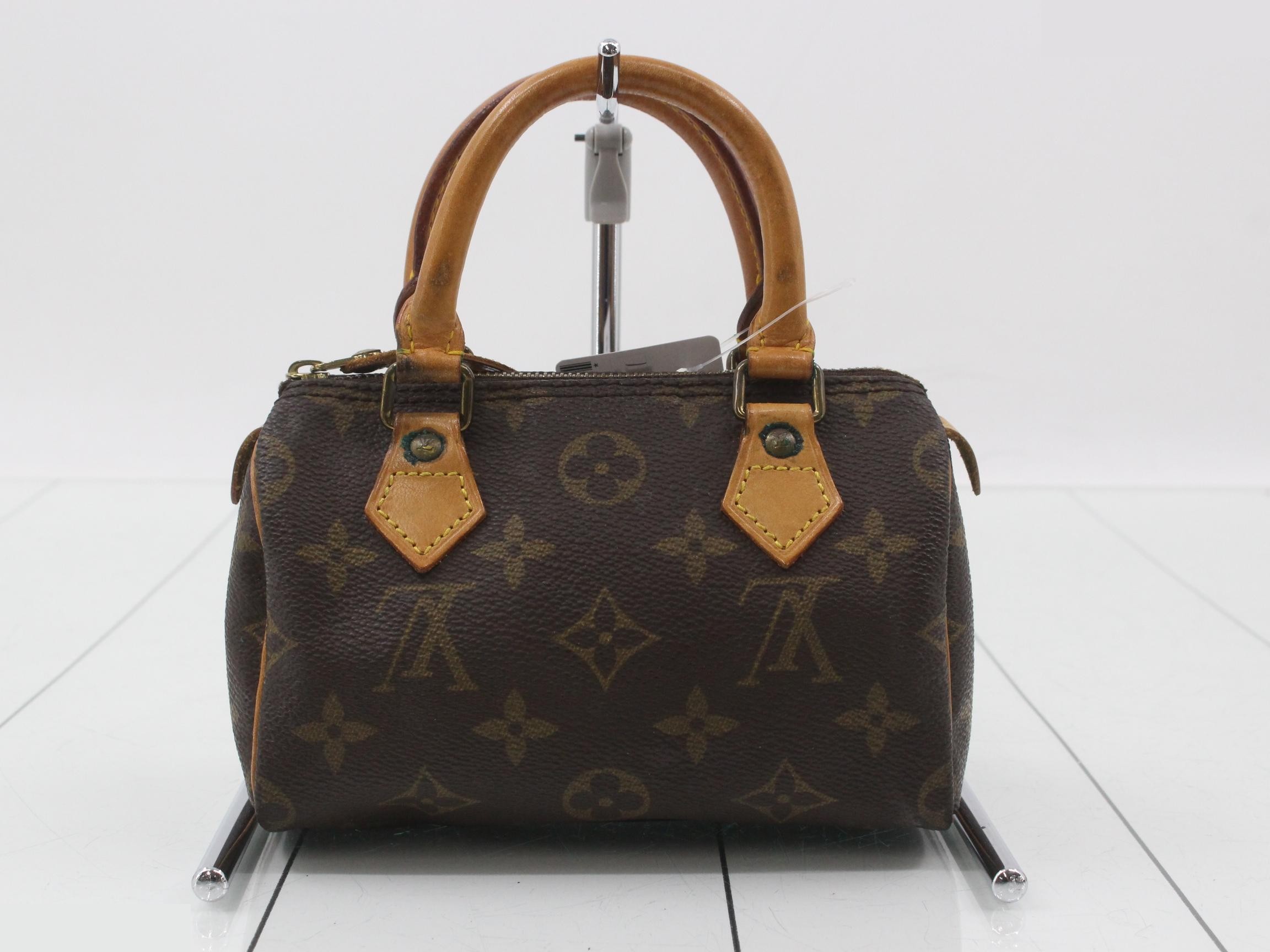 Mini Speedy — view 2