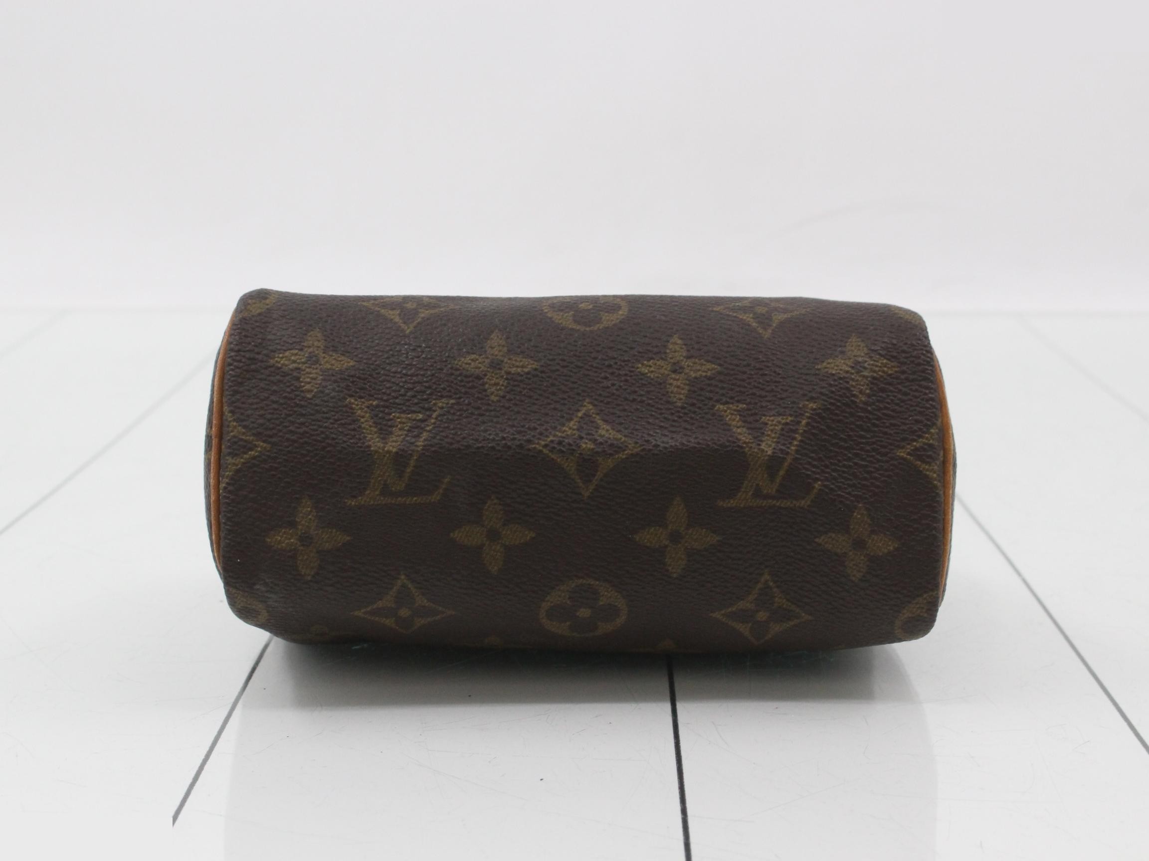 Mini Speedy — view 3