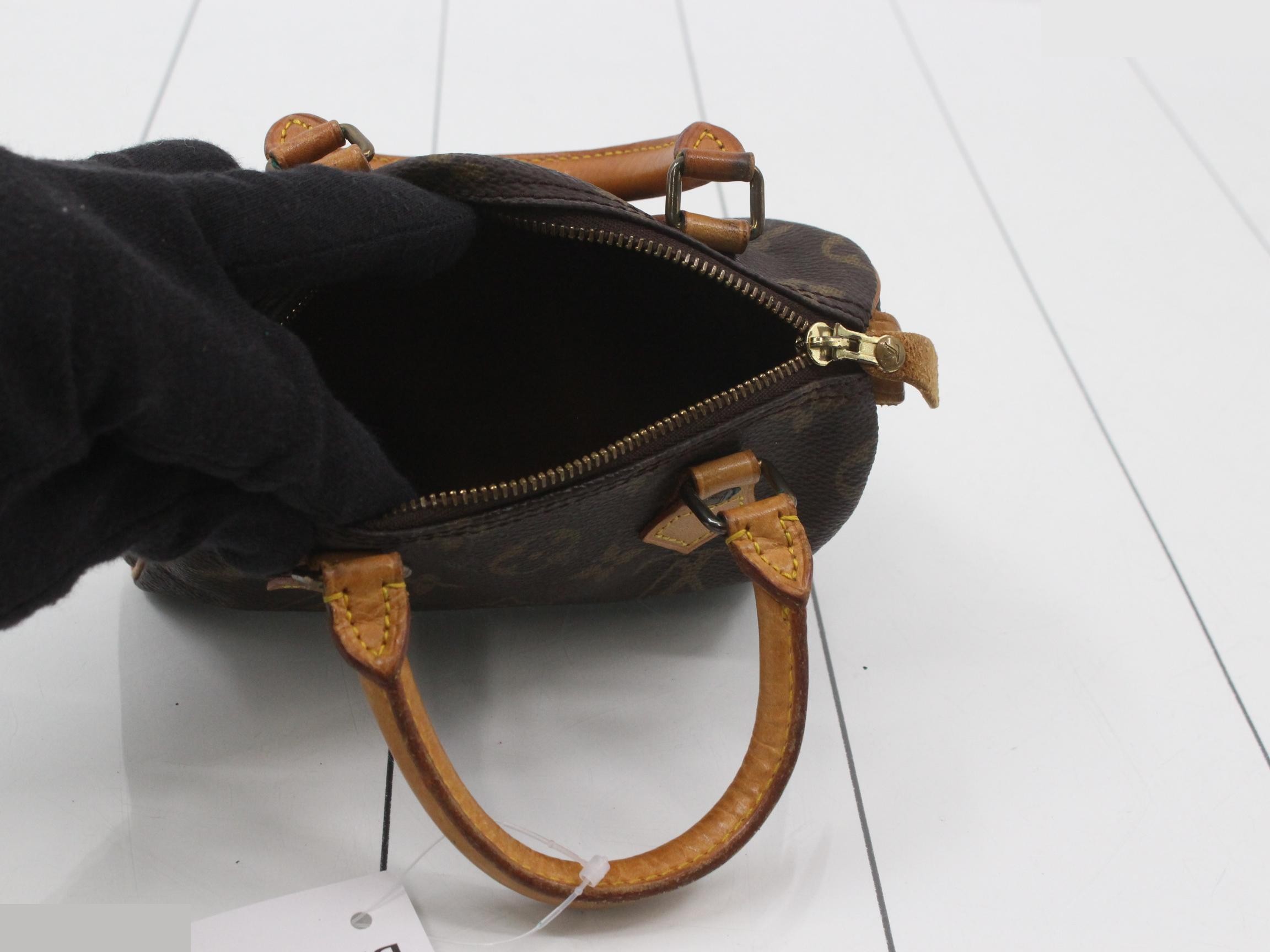 Mini Speedy — view 4