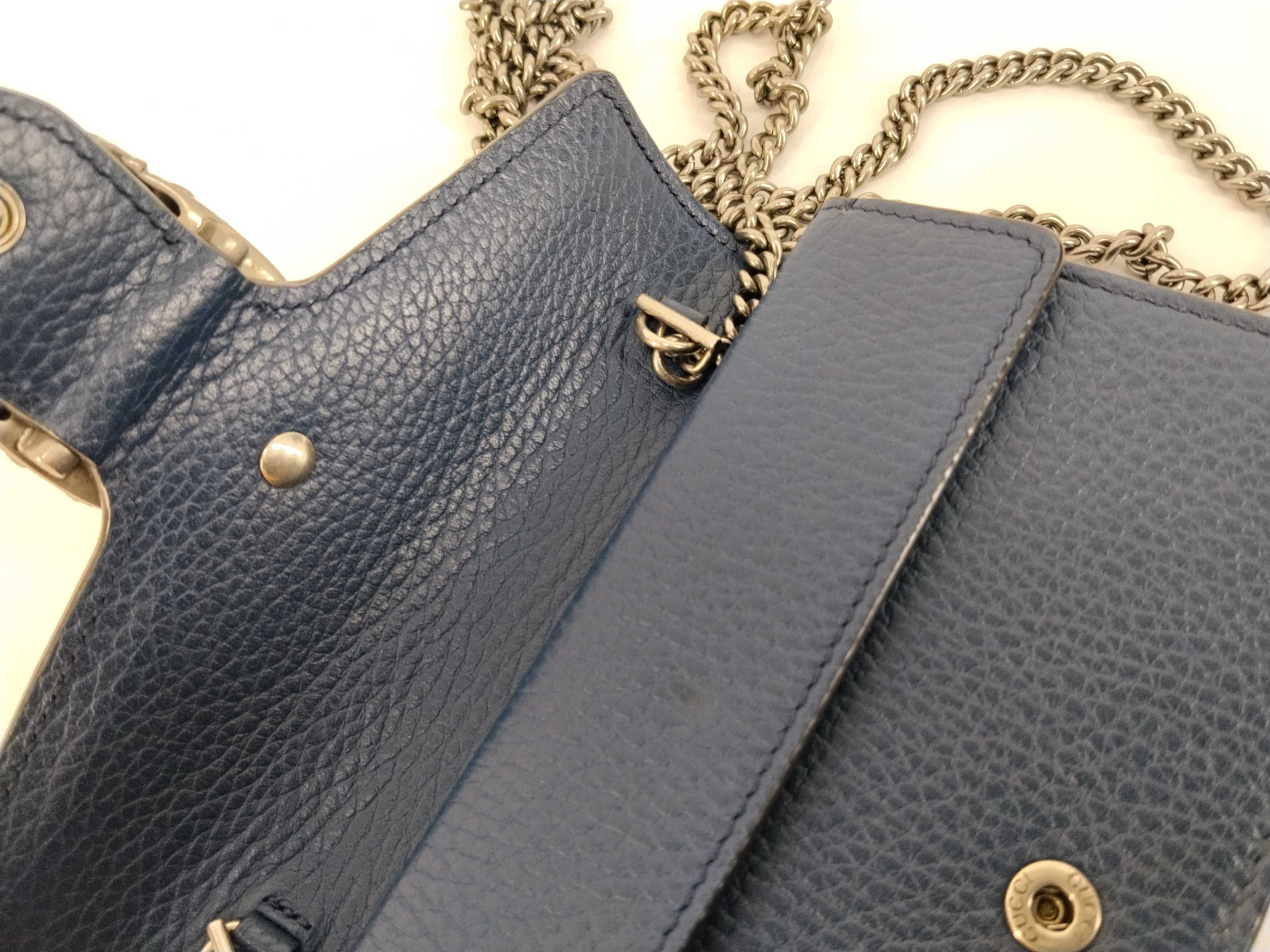 Shoulder Bag — view 9