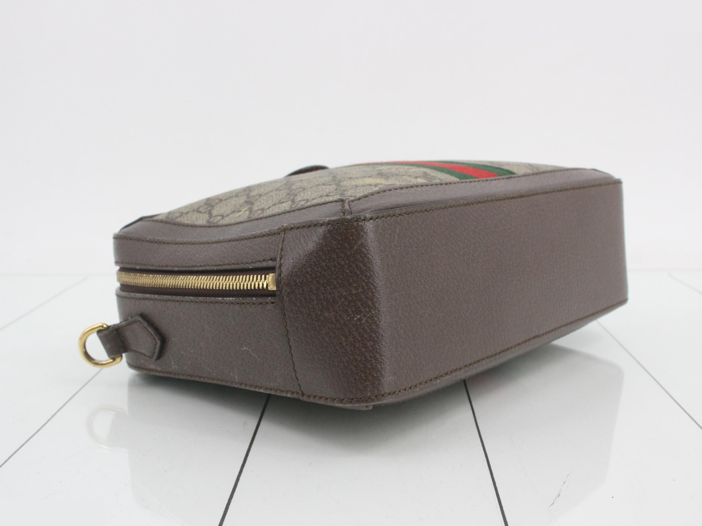 Shoulder bag Ophidia — view 5