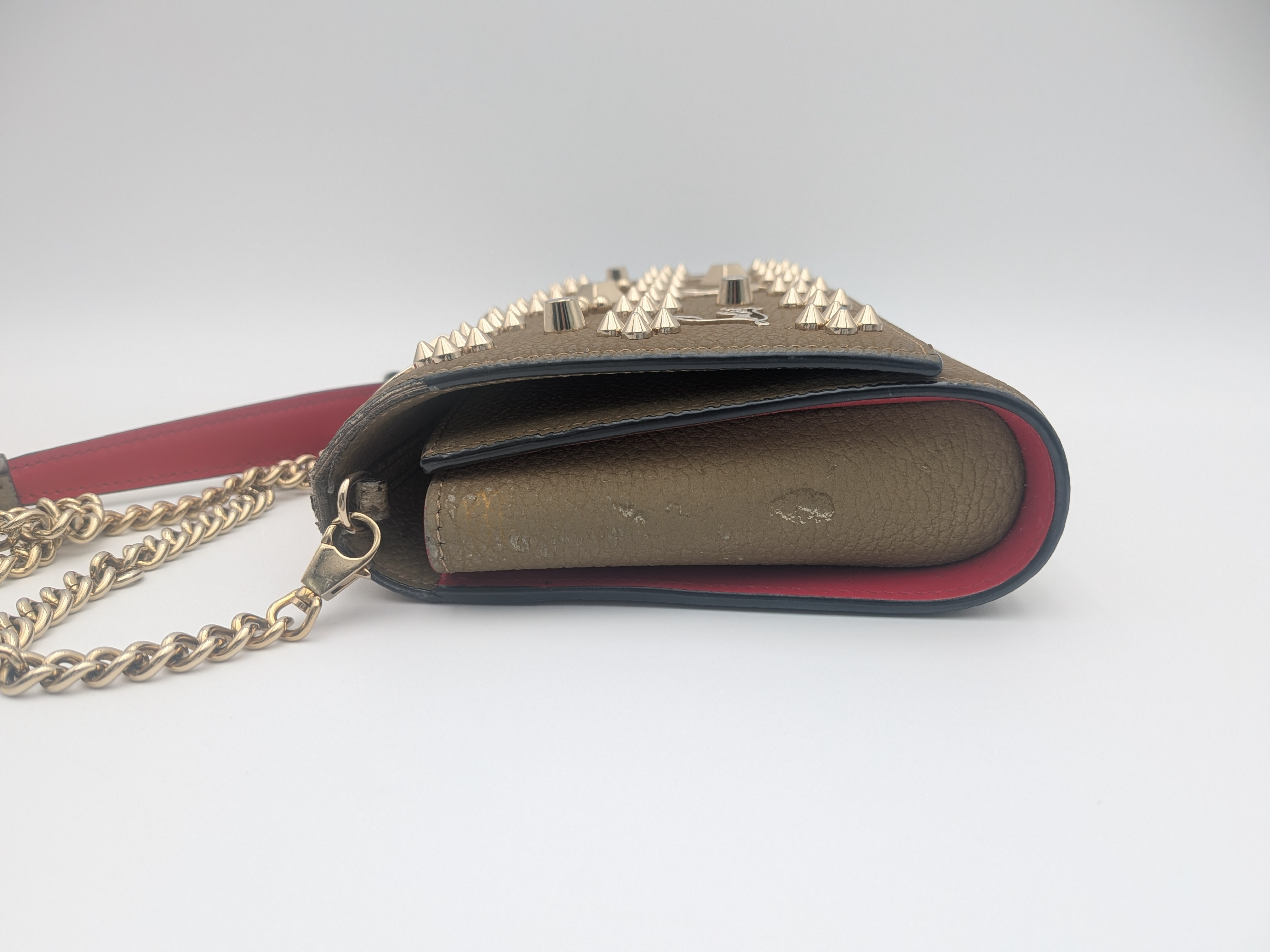 shoulder bag, with box and dust bag. — view 4