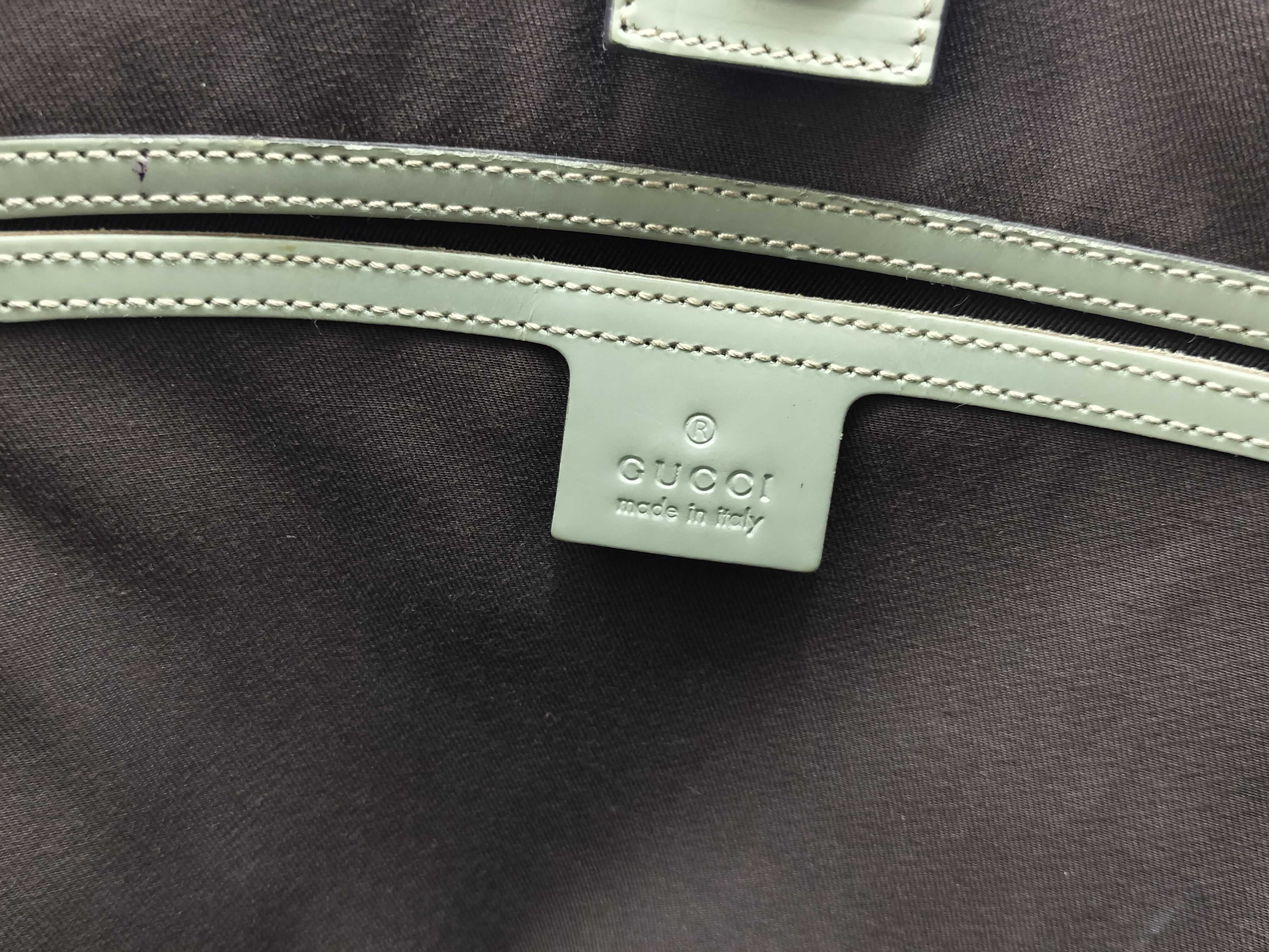 GG Supreme Tote Bag — view 12