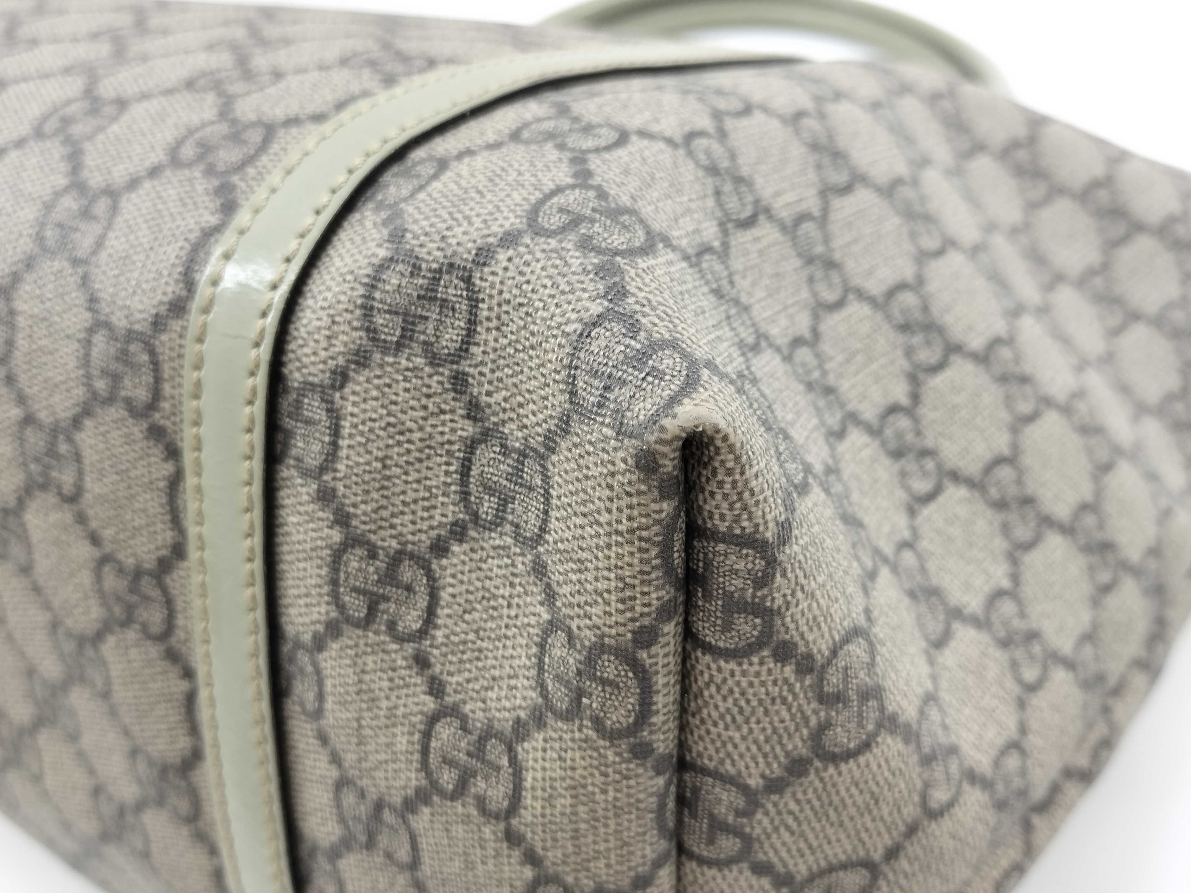 GG Supreme Tote Bag — view 7