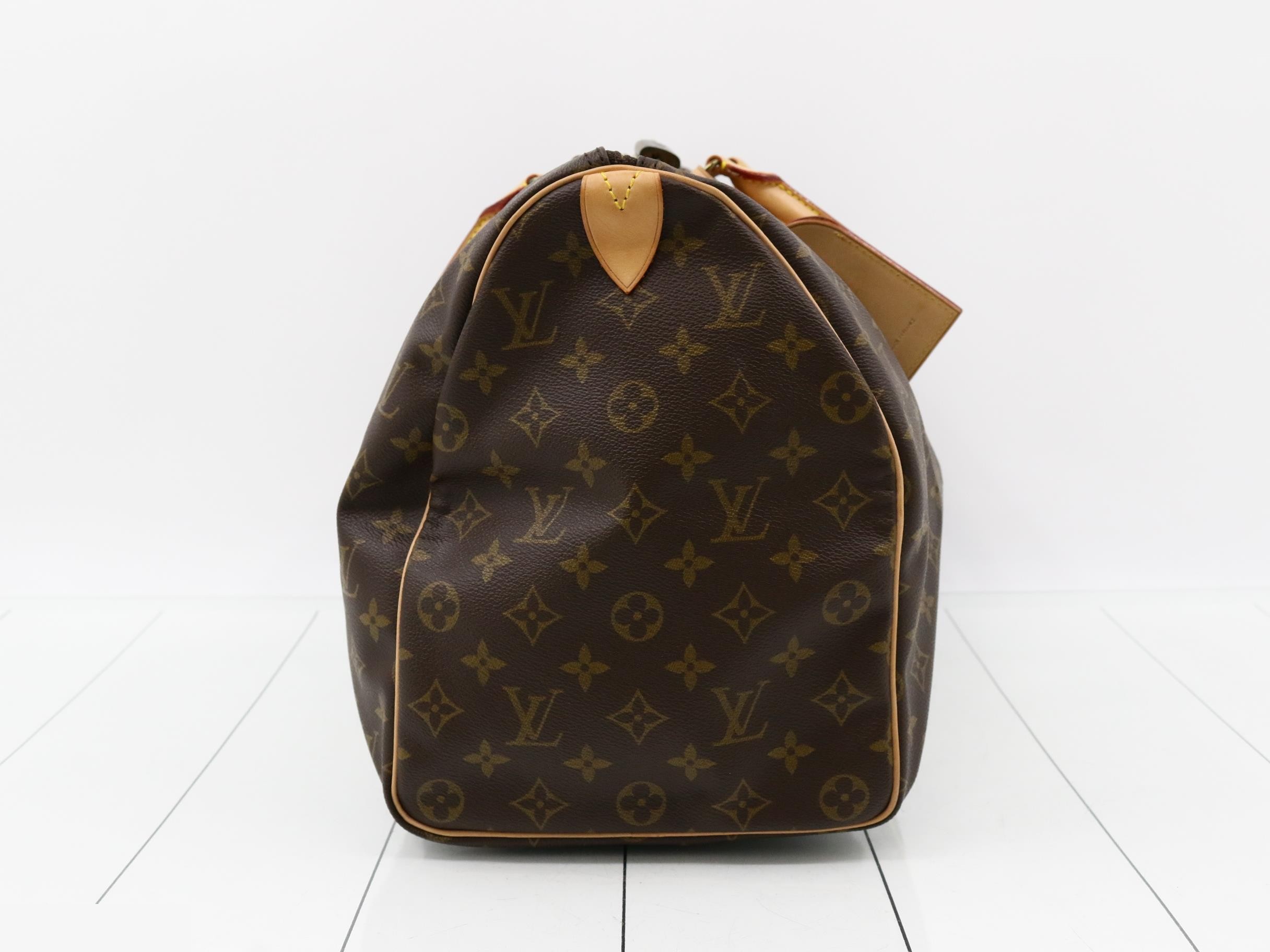 Keepall 45 — view 3