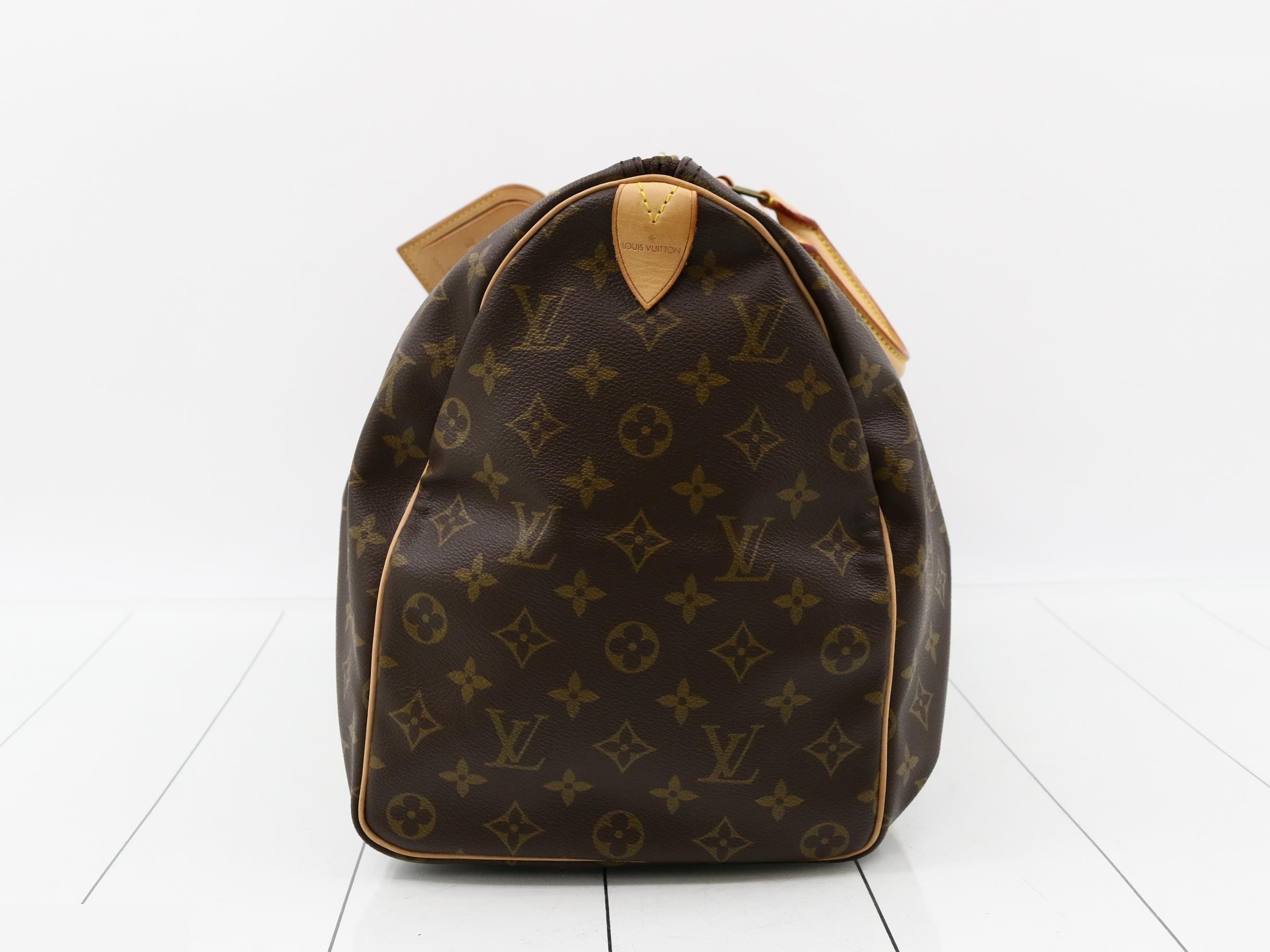 Keepall 45 — view 4