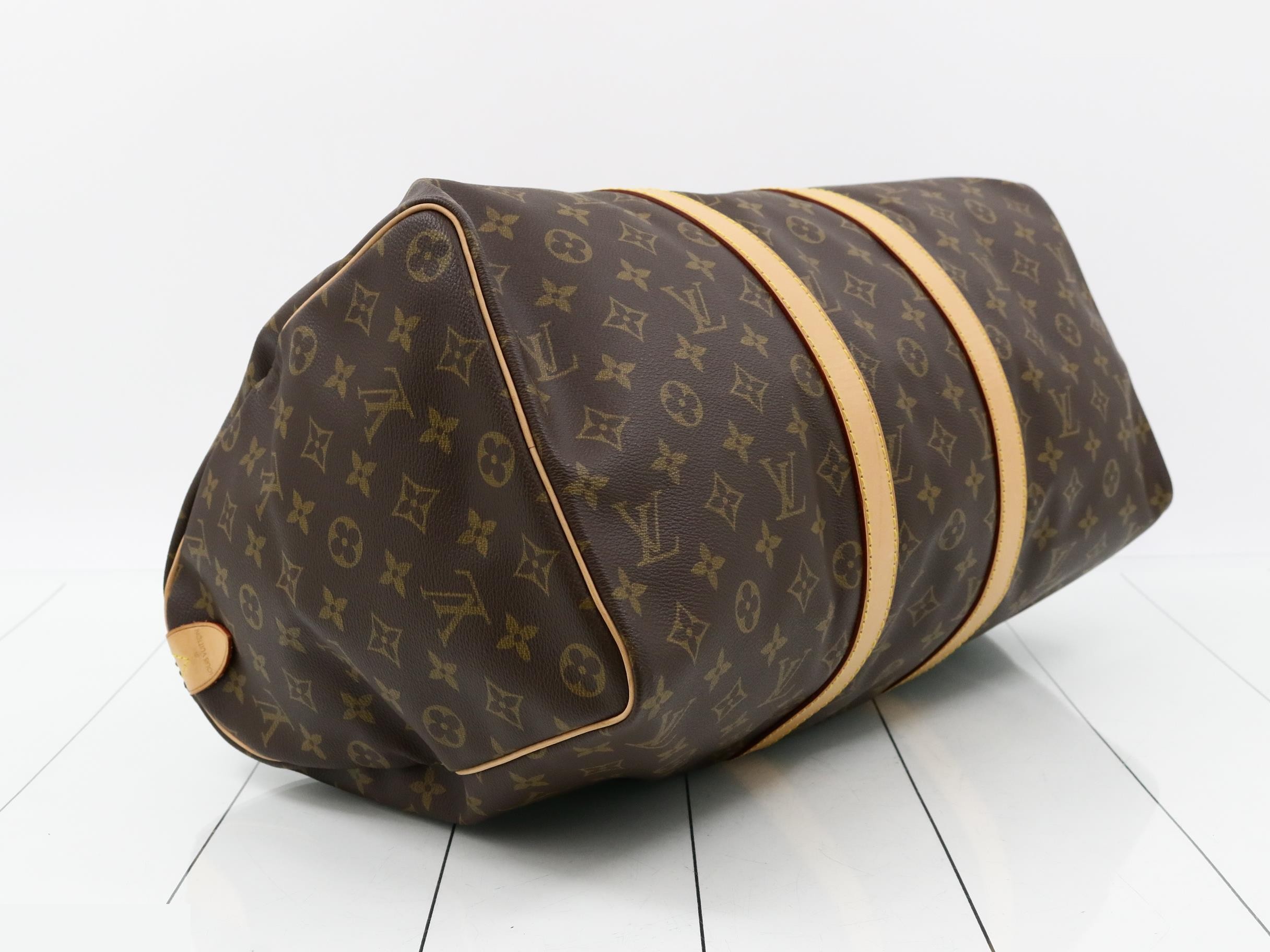 Keepall 45 — view 5