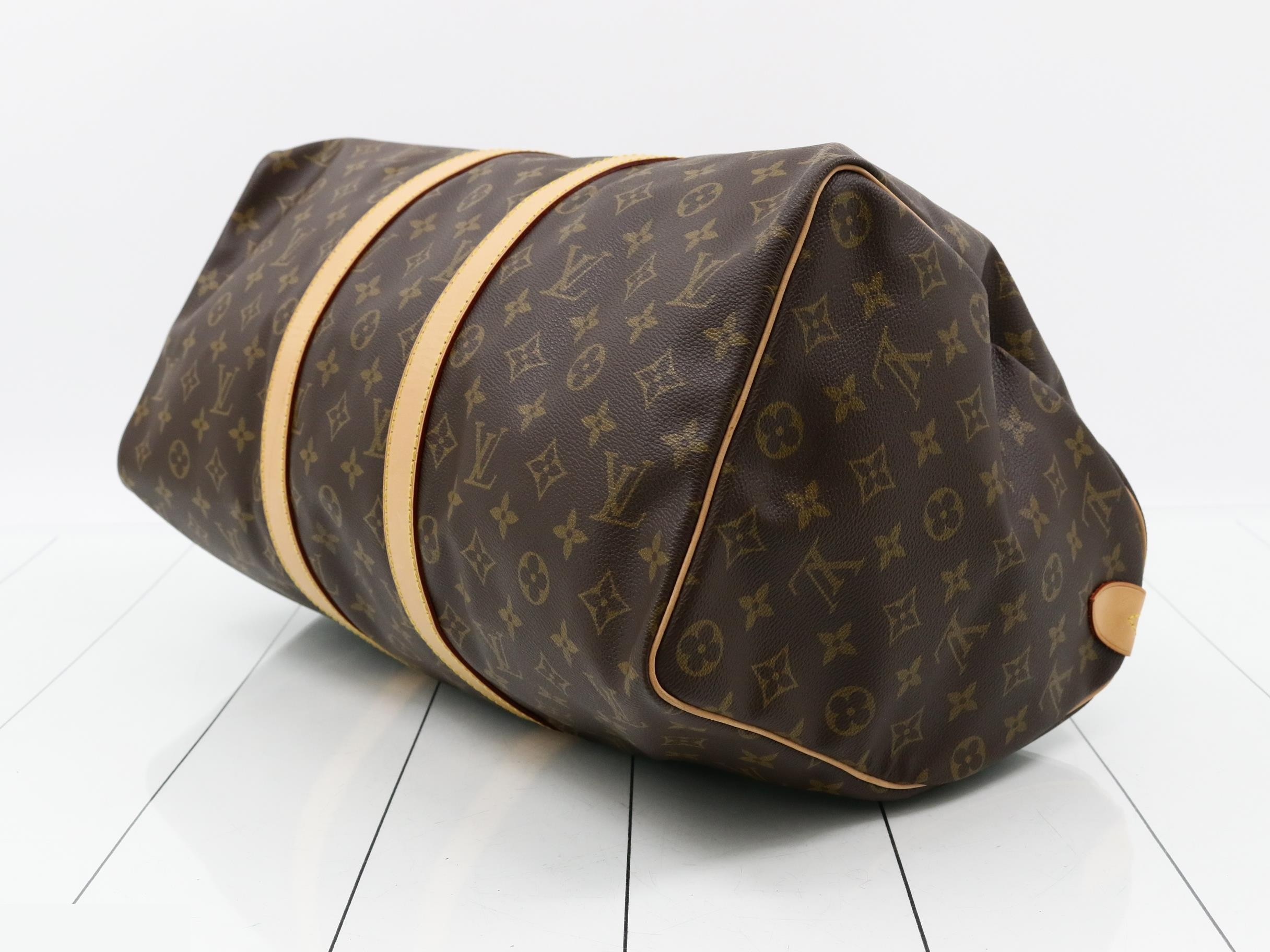 Keepall 45 — view 6