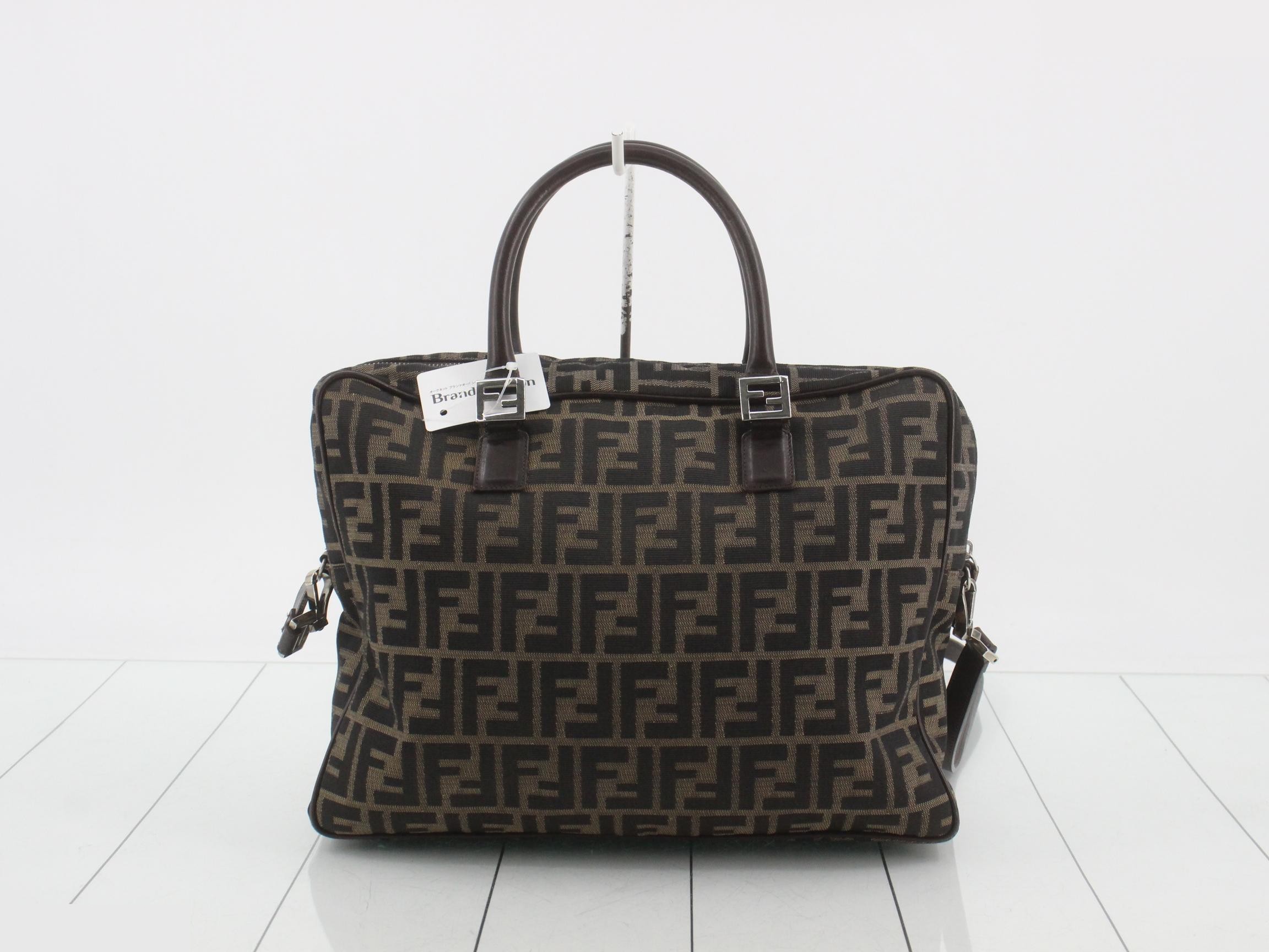 ZUCCA (Bag) - 2-Way Handbag — view 2