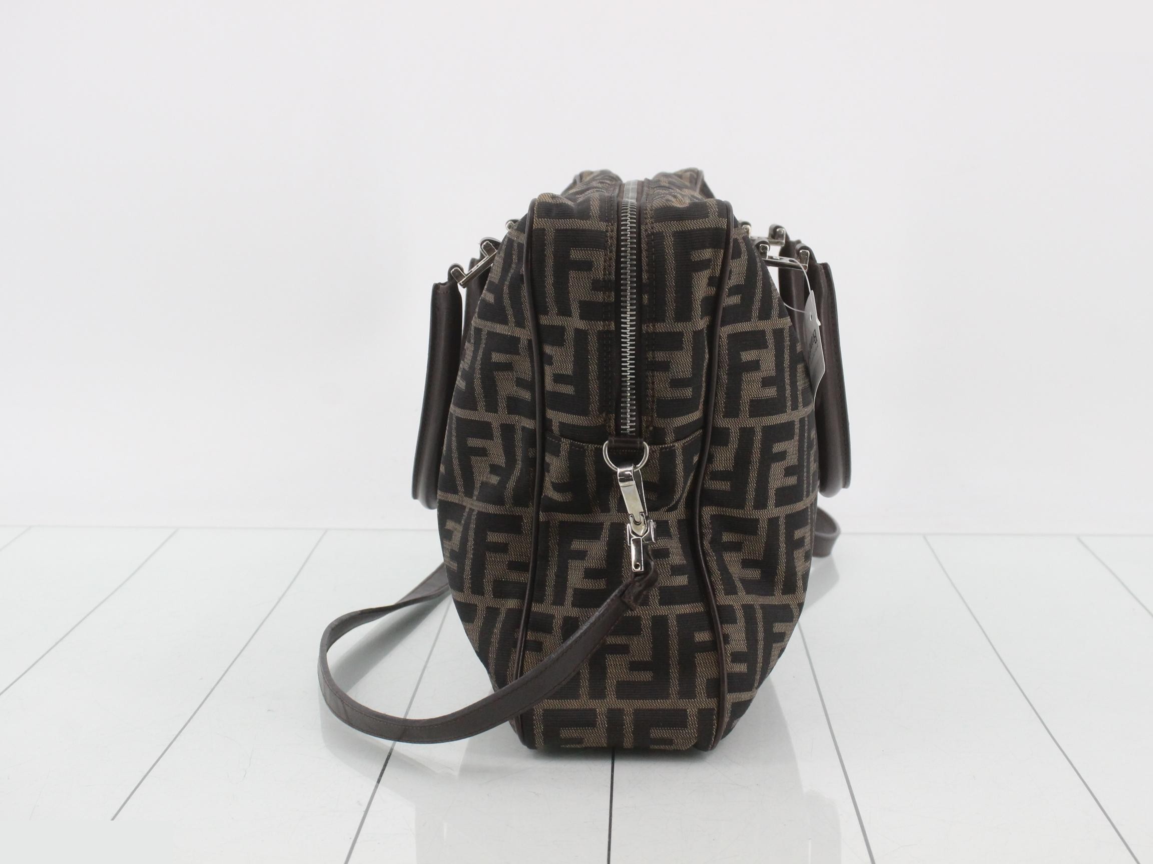 ZUCCA (Bag) - 2-Way Handbag — view 3