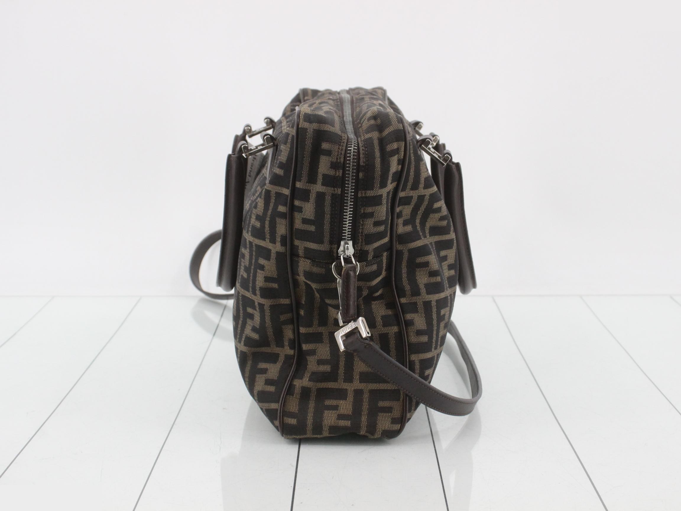 ZUCCA (Bag) - 2-Way Handbag — view 4