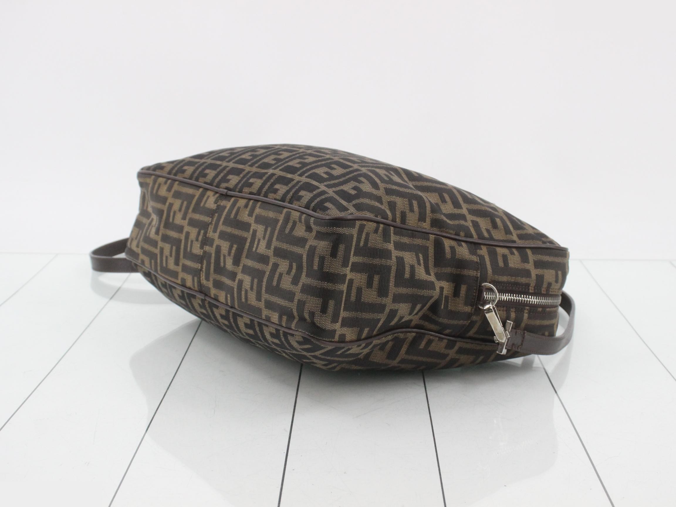 ZUCCA (Bag) - 2-Way Handbag — view 6
