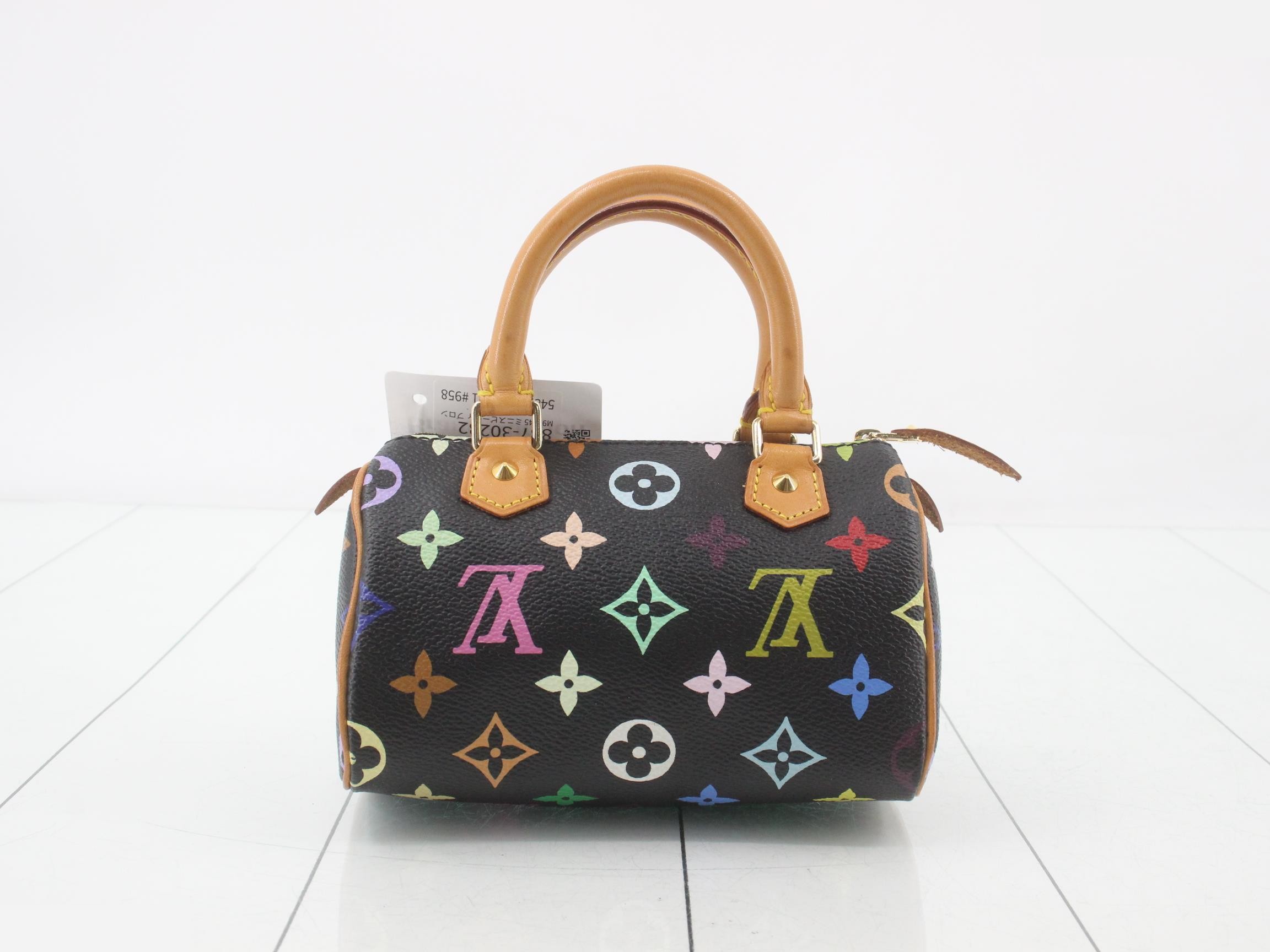 Mini Speedy Bron — view 2