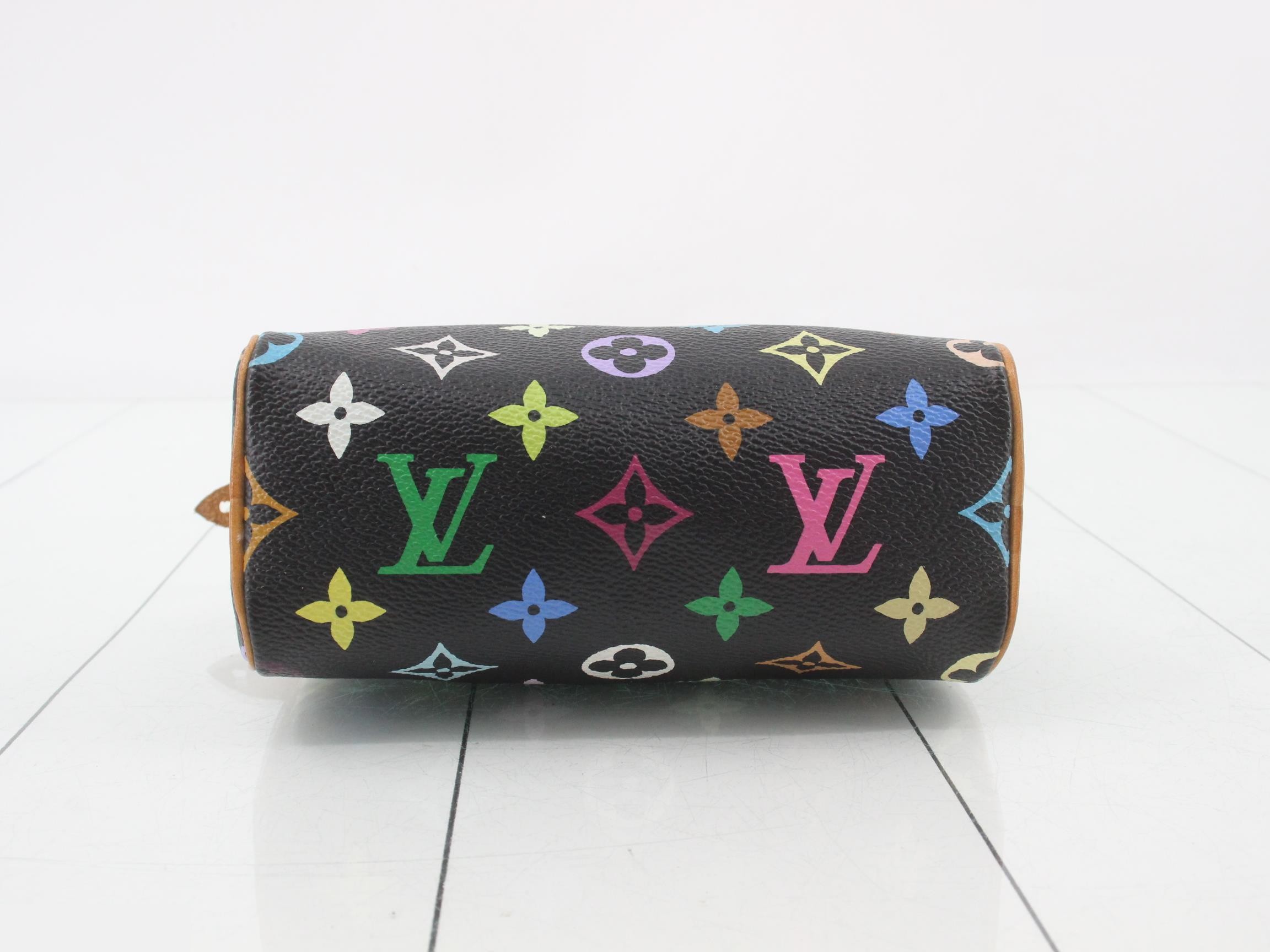 Mini Speedy Bron — view 3
