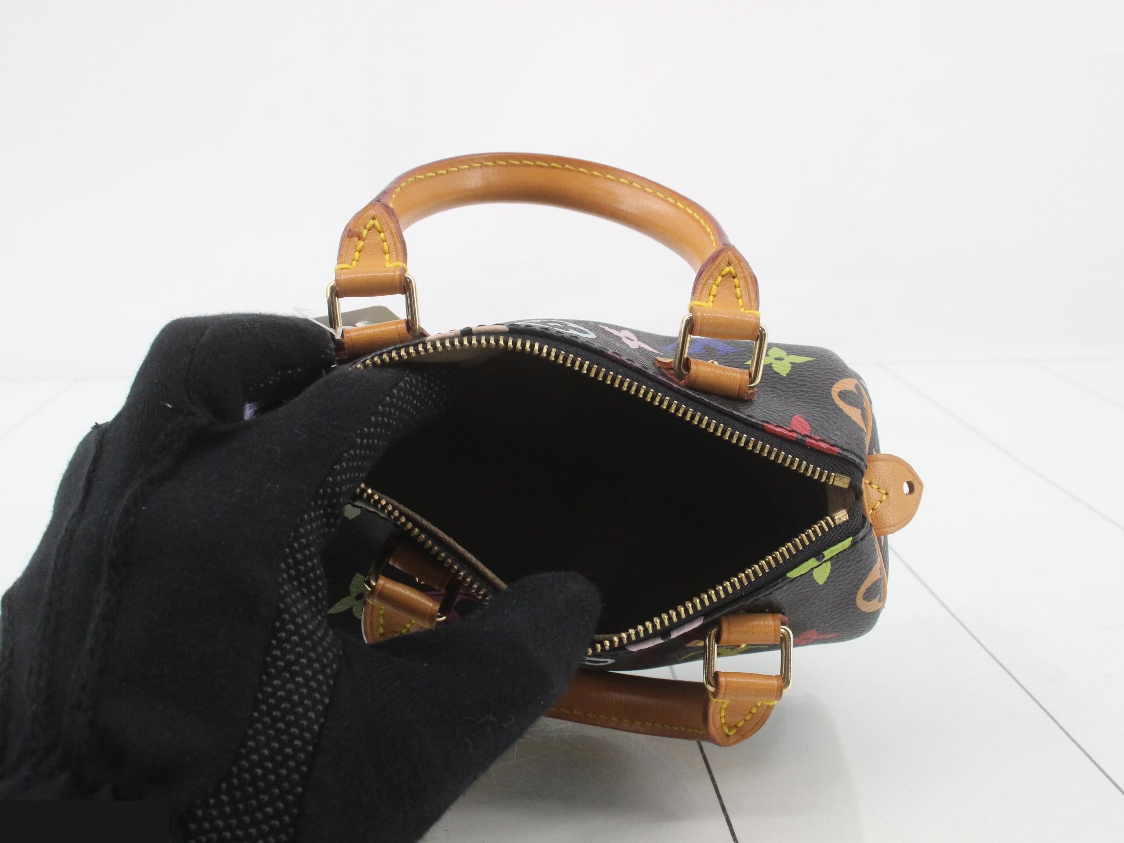 Mini Speedy Bron — view 4