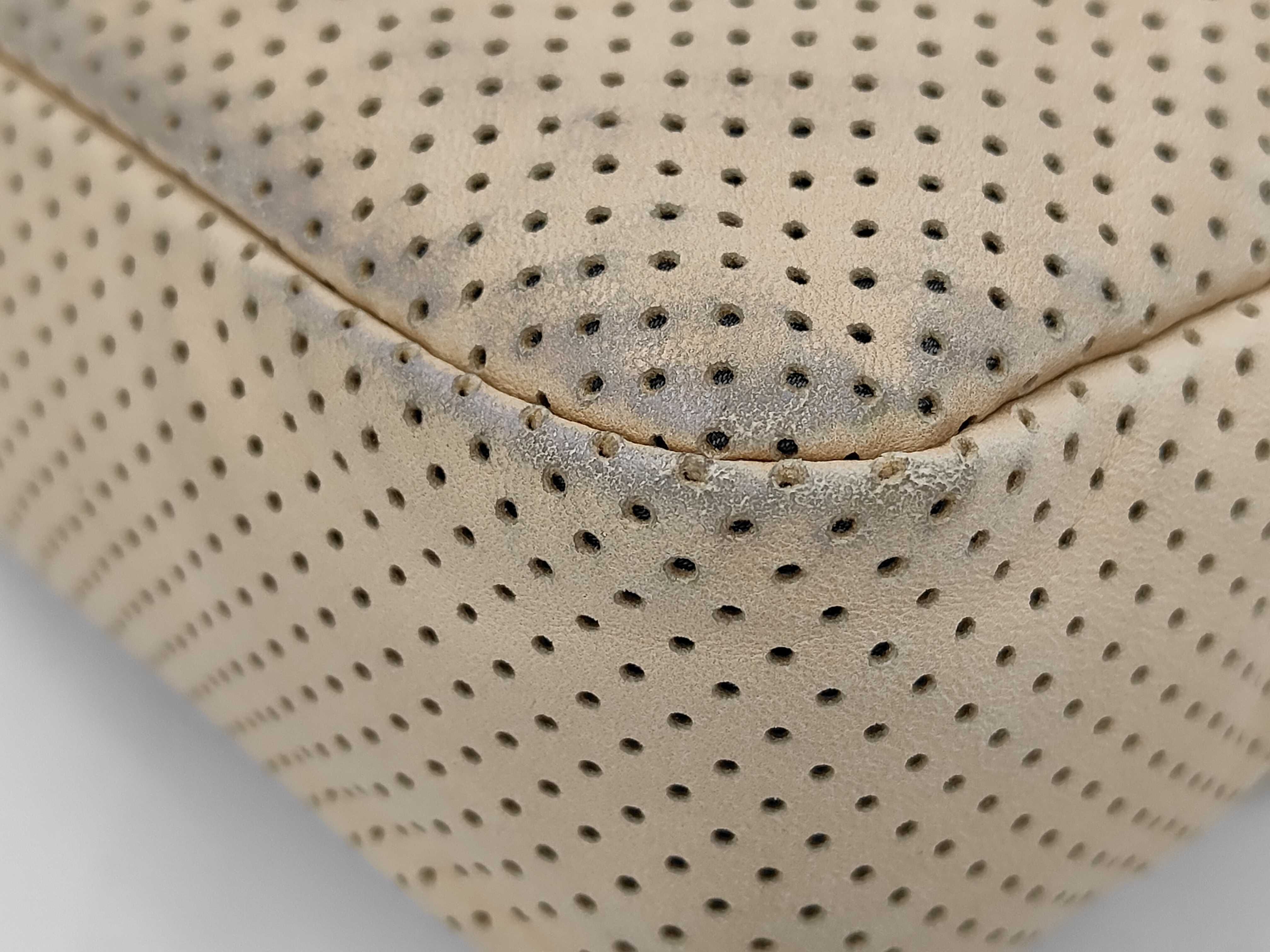 2.55 Perforated Shoulder Bag — view 7