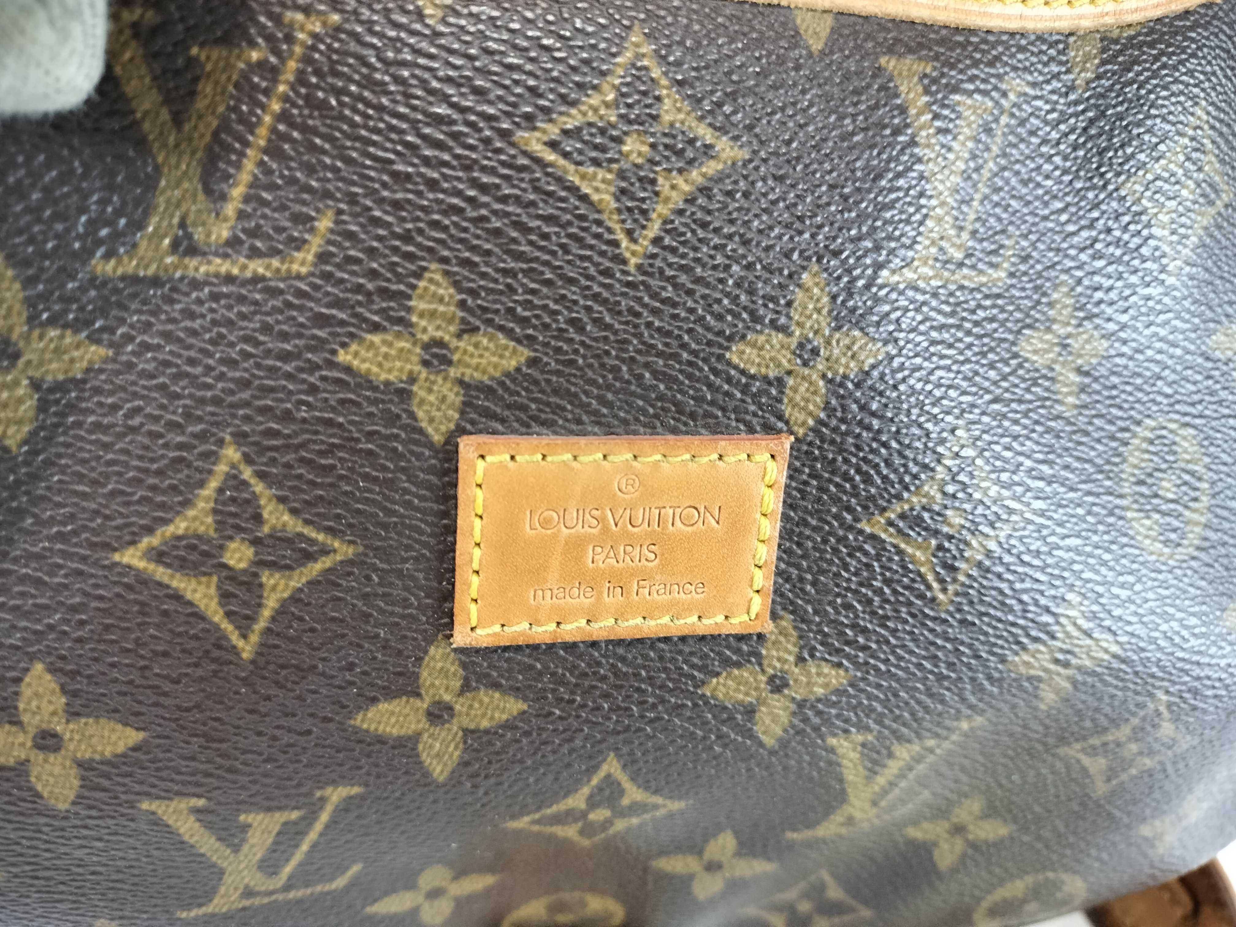 Monogram M56382 Galliera PM Shoulder Bag — view 11