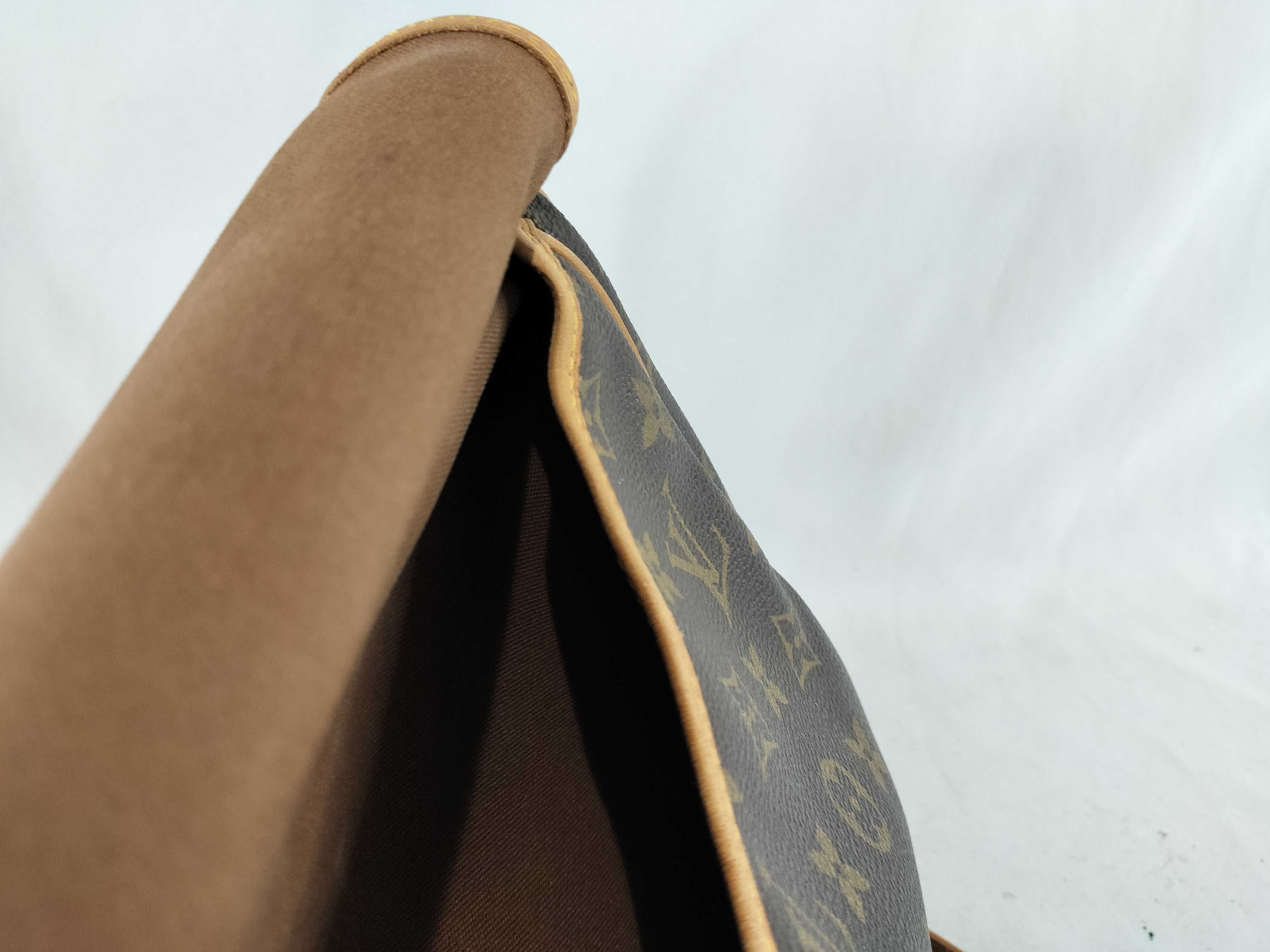 Monogram M56382 Galliera PM Shoulder Bag — view 10