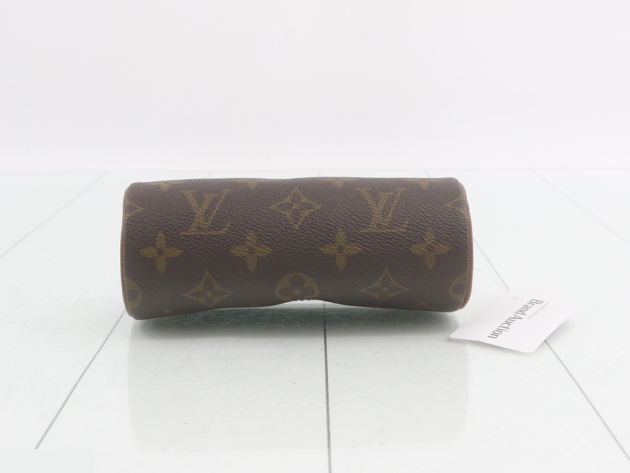 Papillon 30 Pouch — view 3