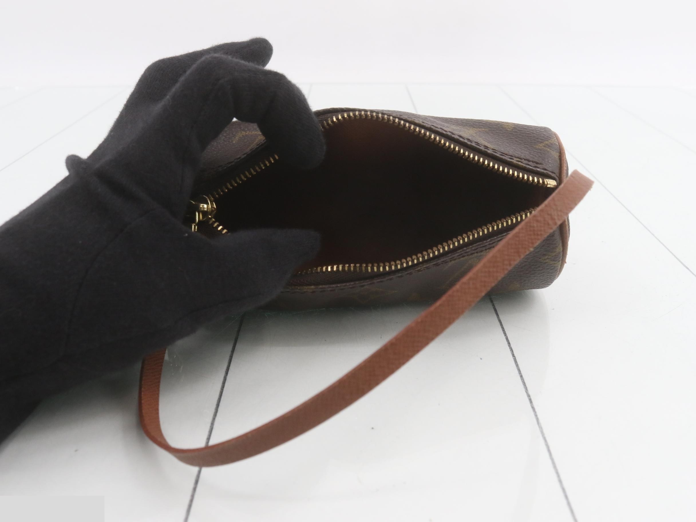 Papillon 30 Pouch — view 4