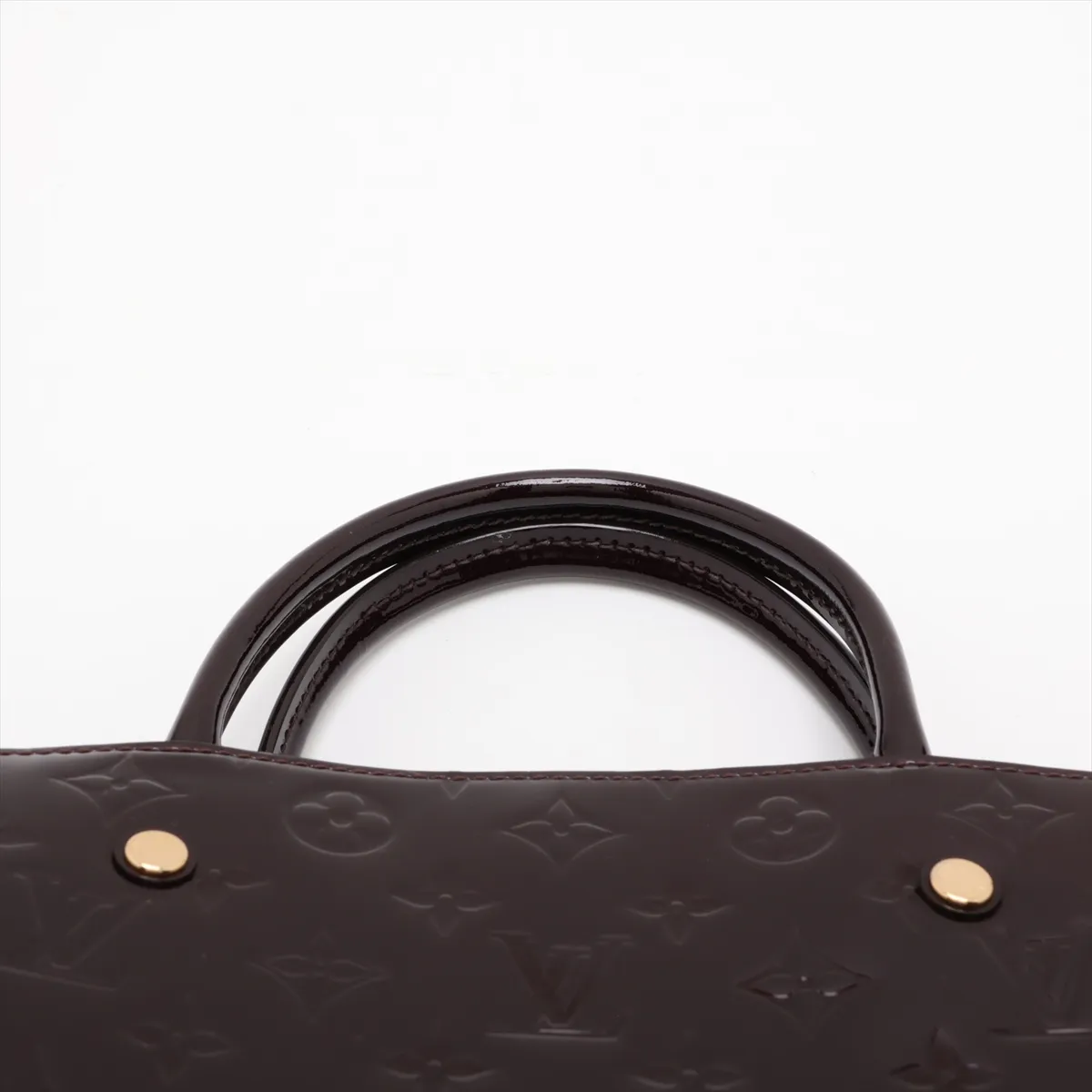 Vernis Montaigne MM M50400 PL2137 Brown — view 6