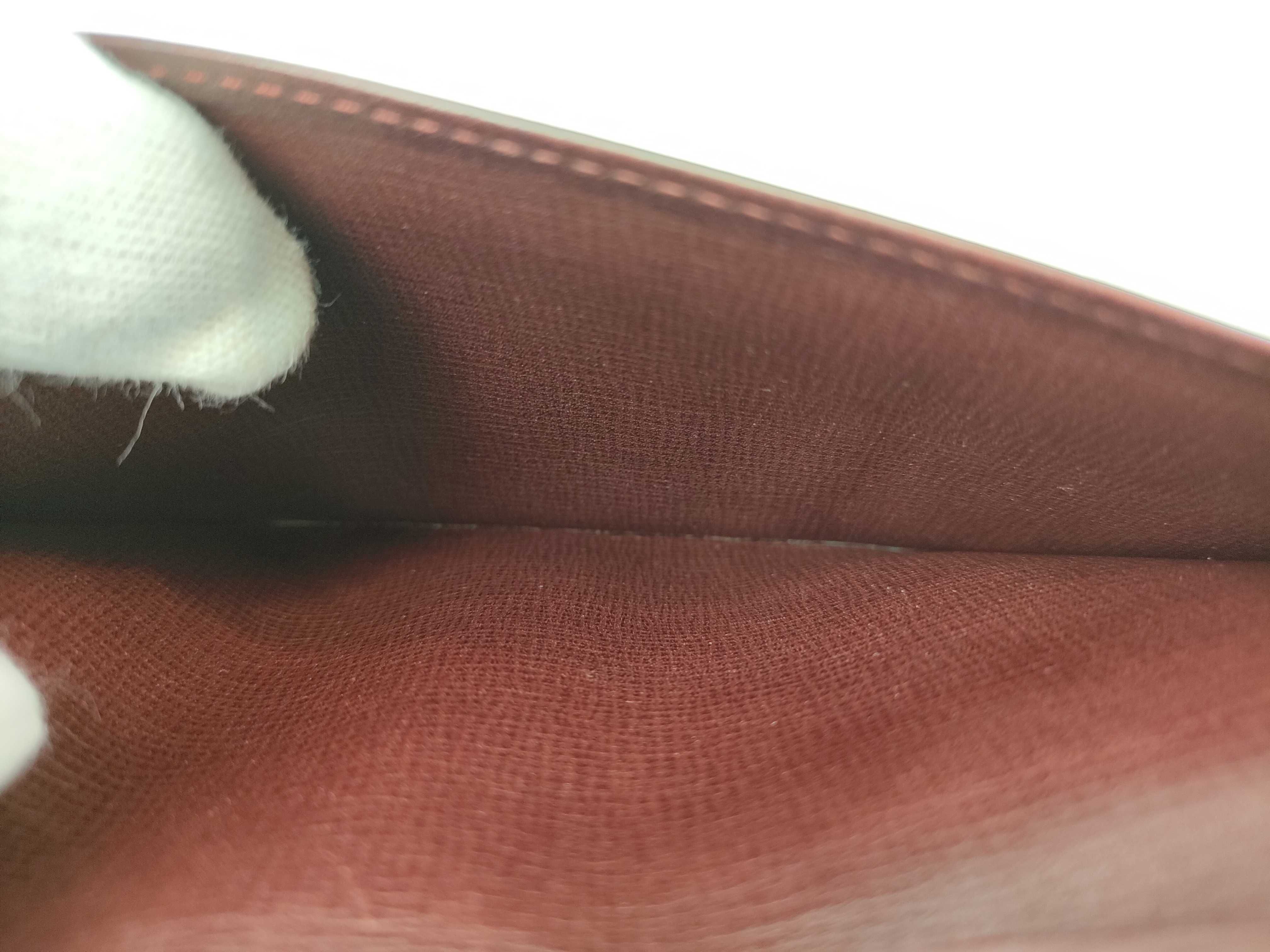 Must Line Long Wallet Billfold — view 11