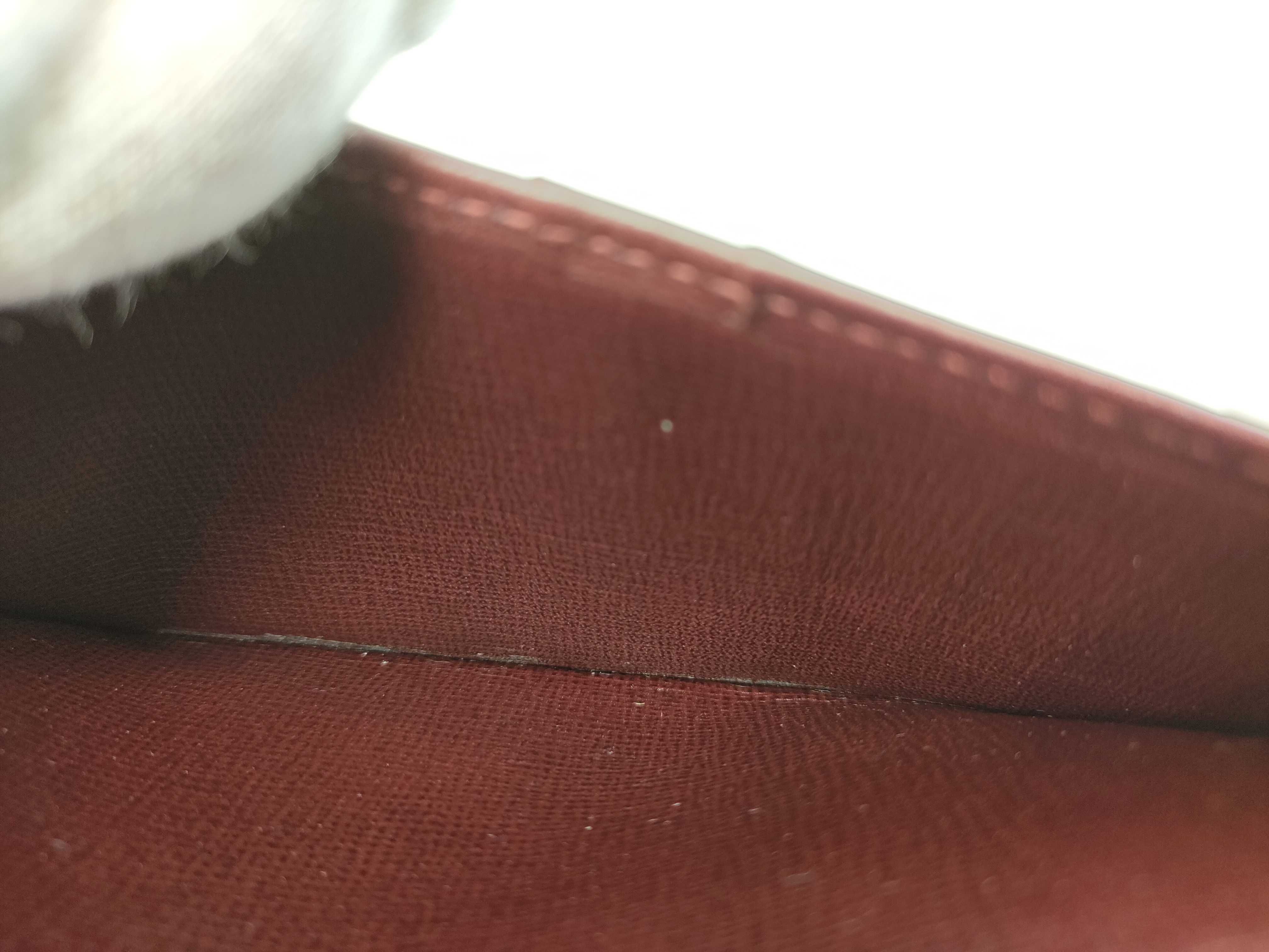 Must Line Long Wallet Billfold — view 12
