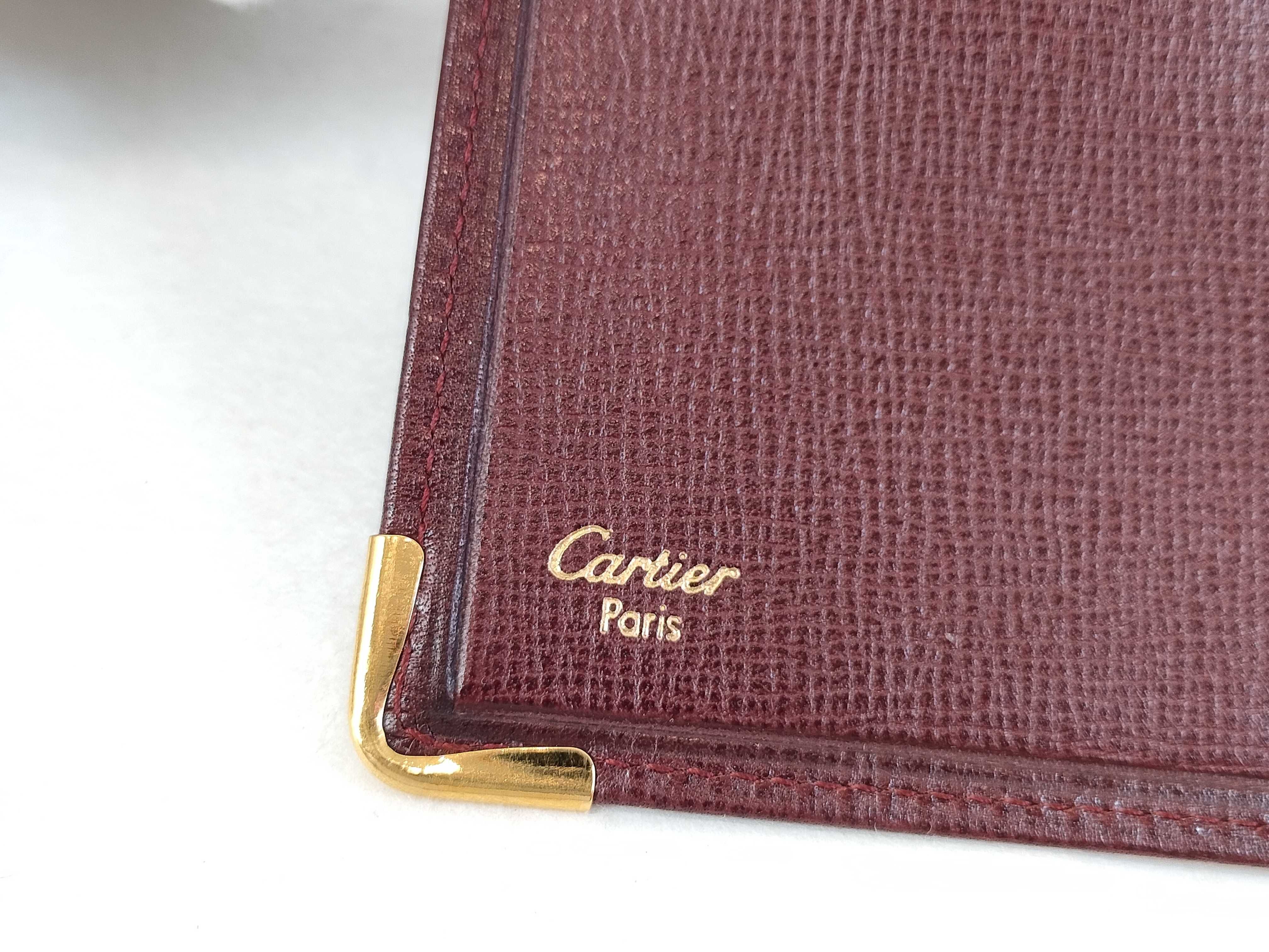 Must Line Long Wallet Billfold — view 9