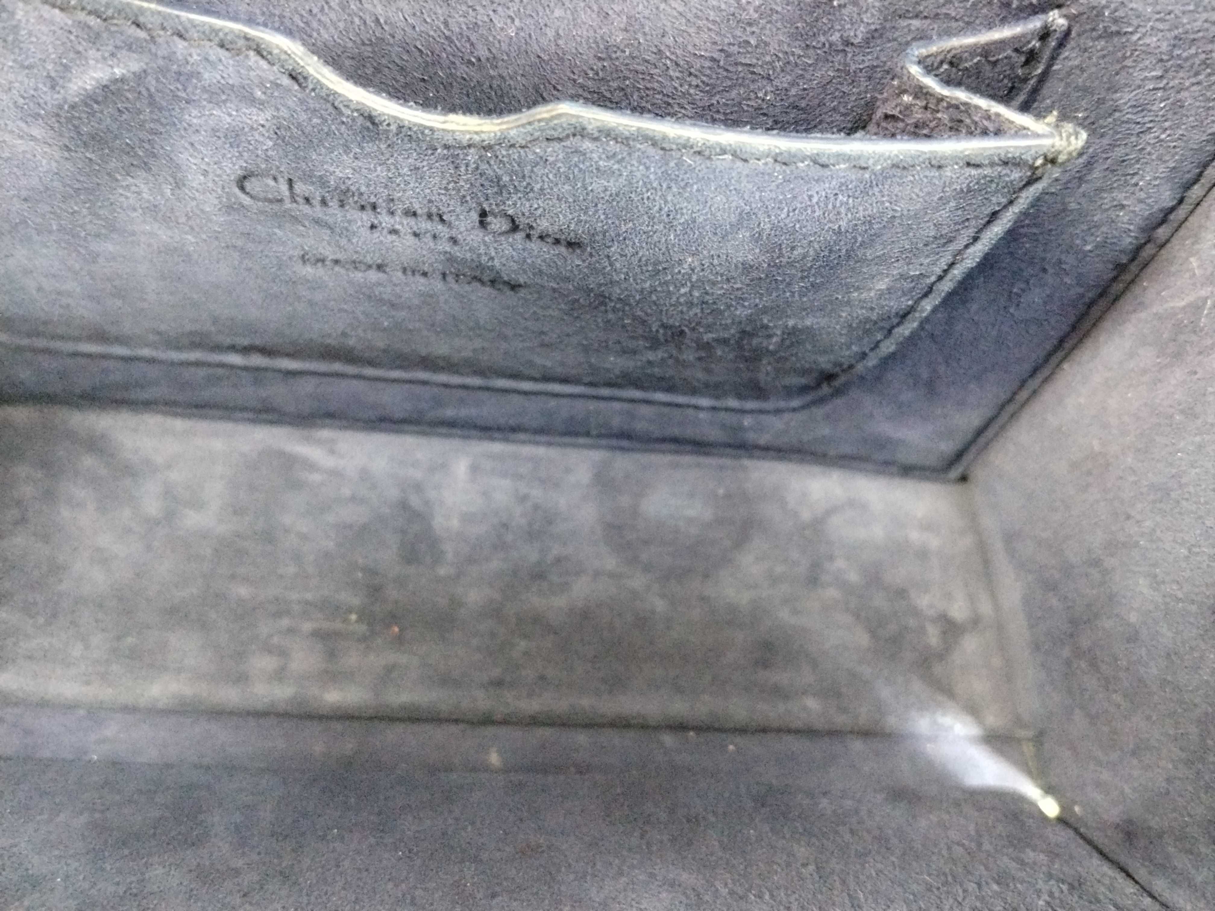 Addict Small Box Shoulder Bag — view 12