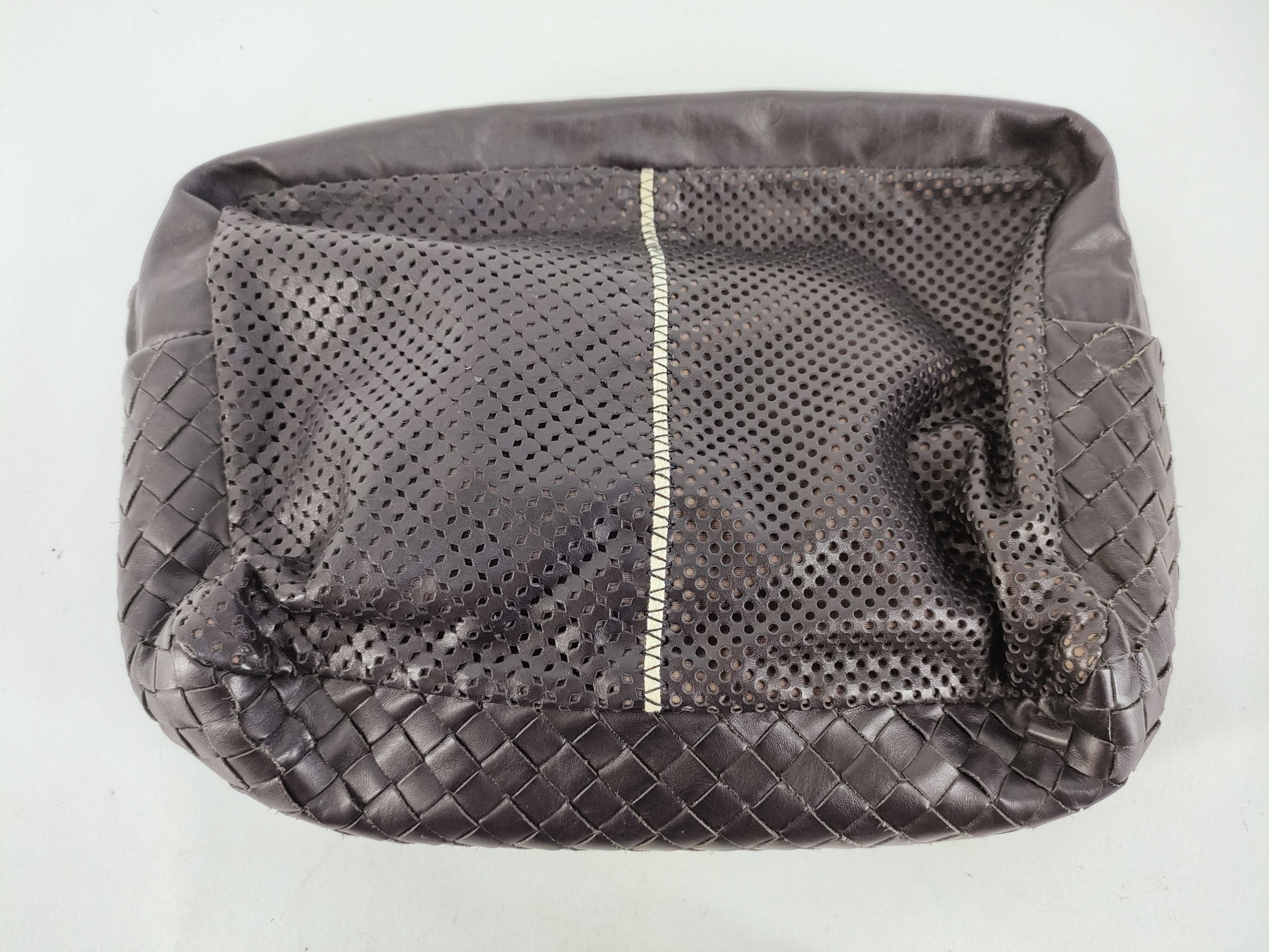 Second bag