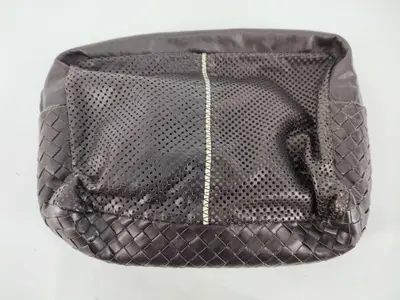 Second bag